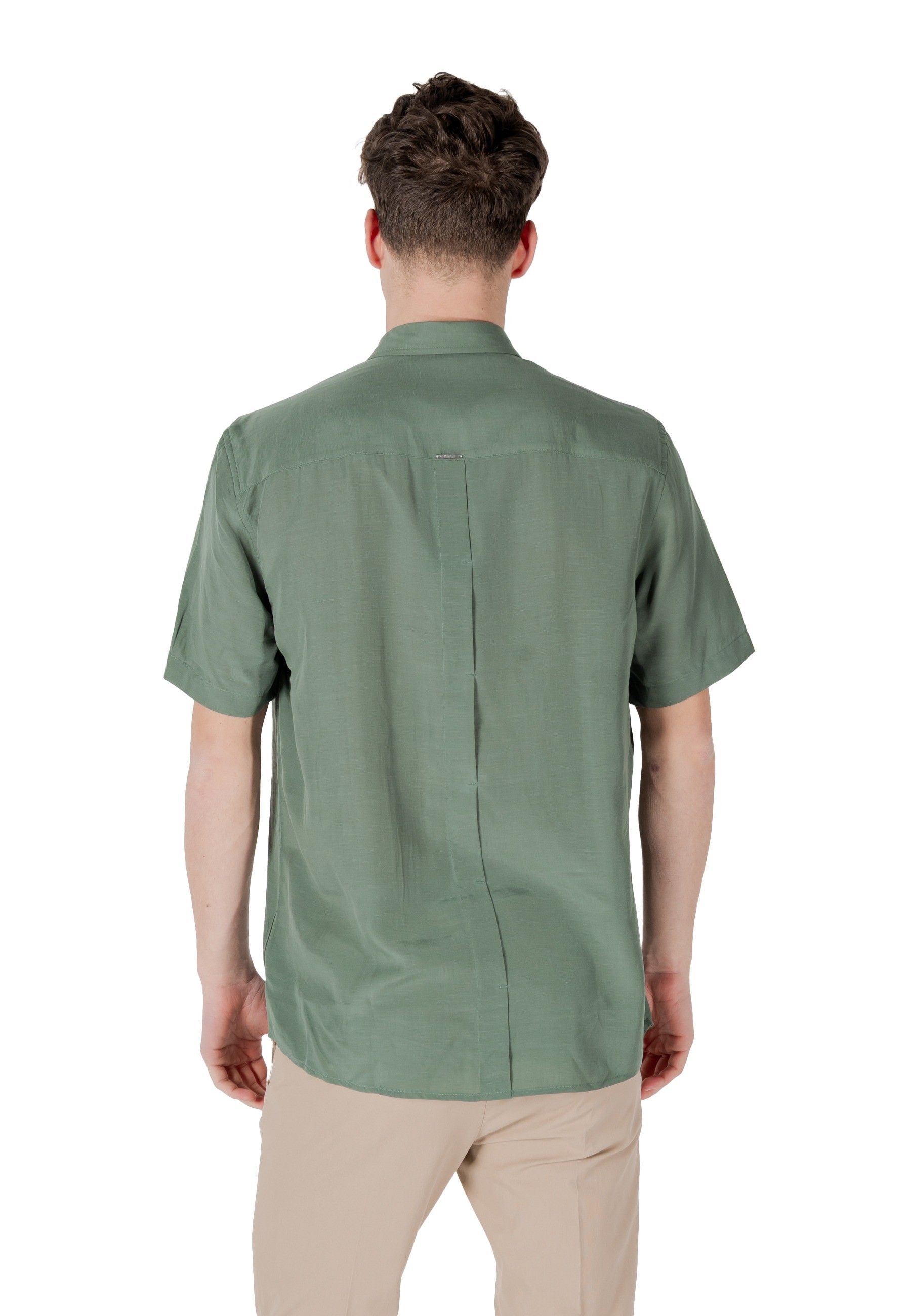 Antony Morato Men Shirt