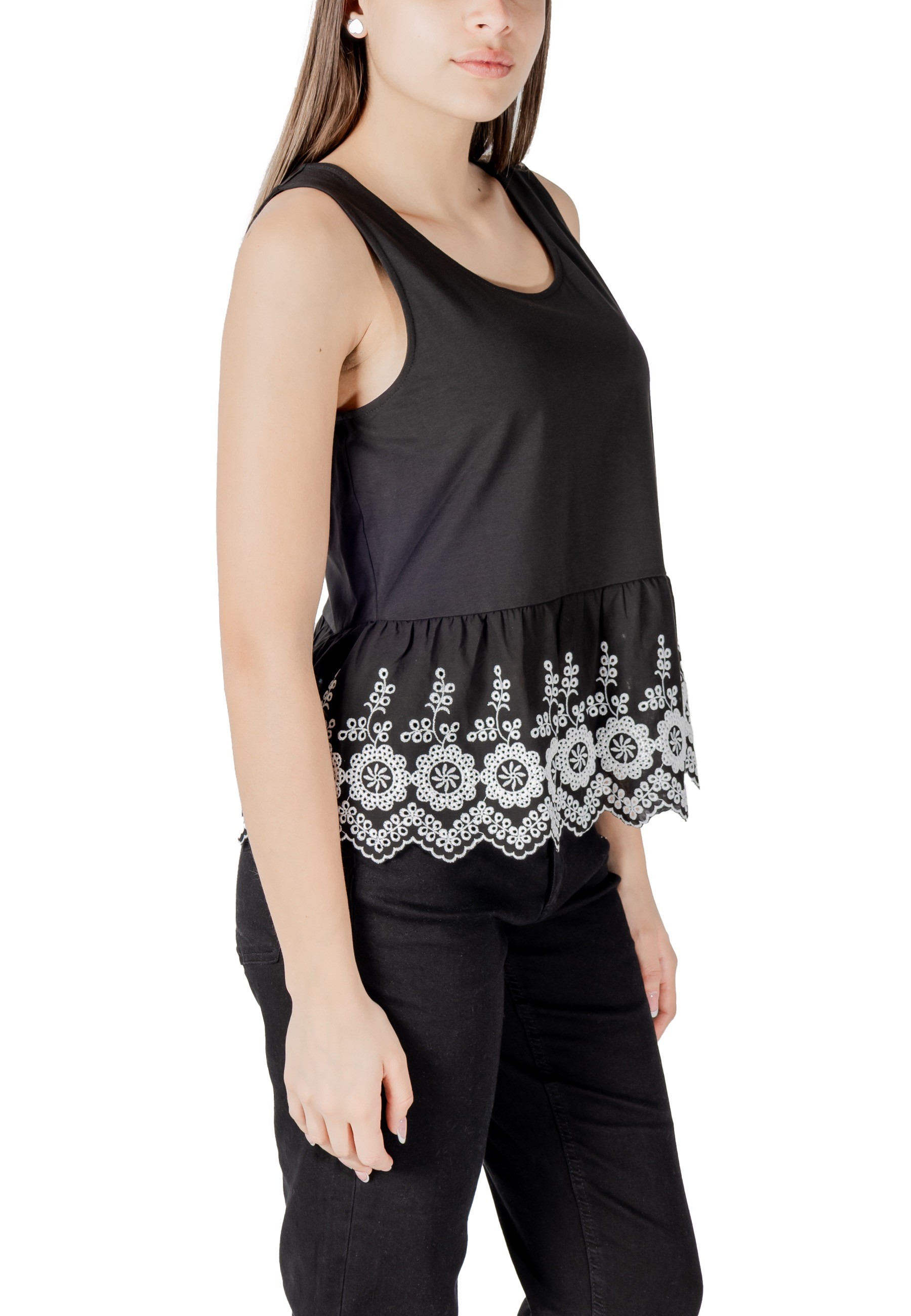 Ichi  Women Top