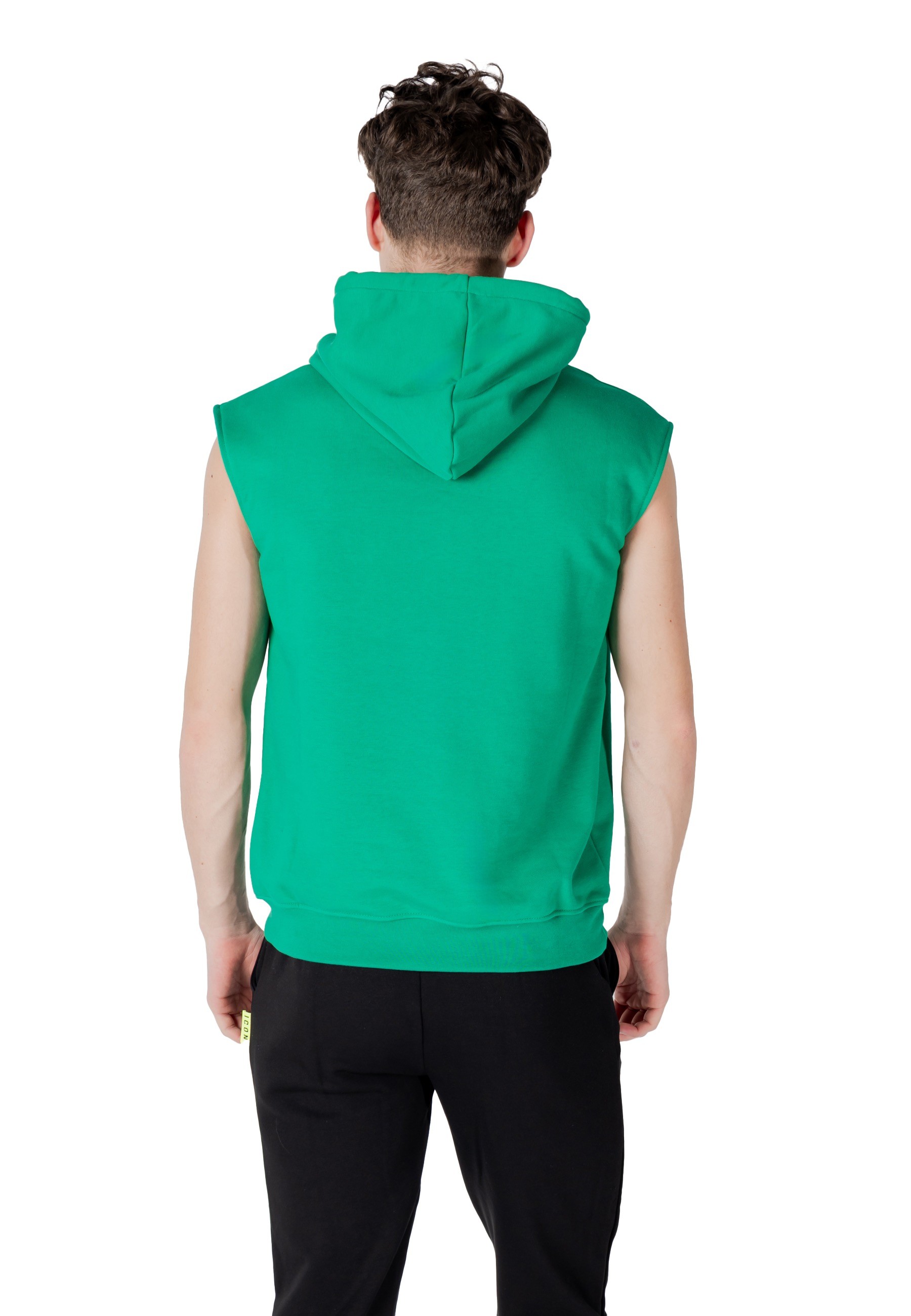 Icon Men Sweatshirts