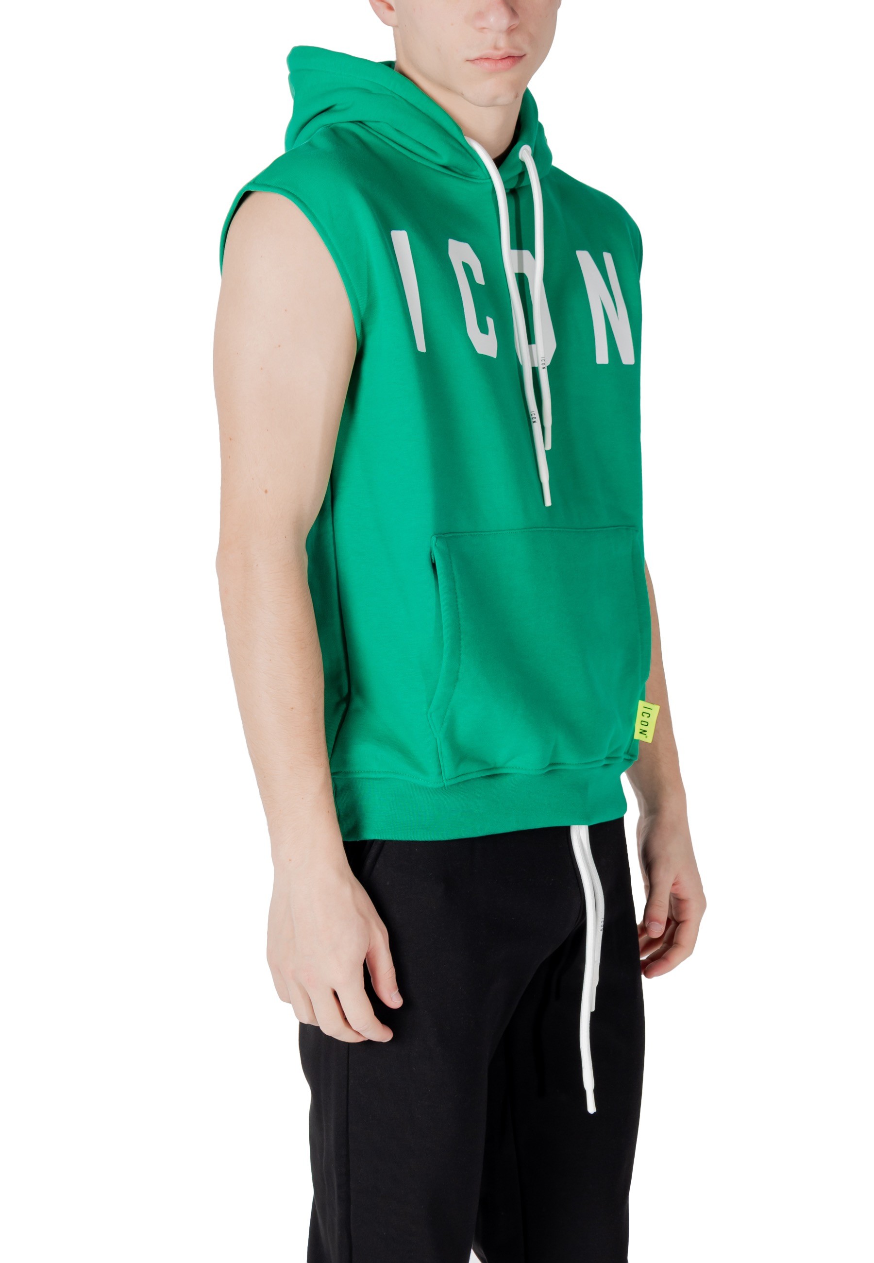 Icon Men Sweatshirts