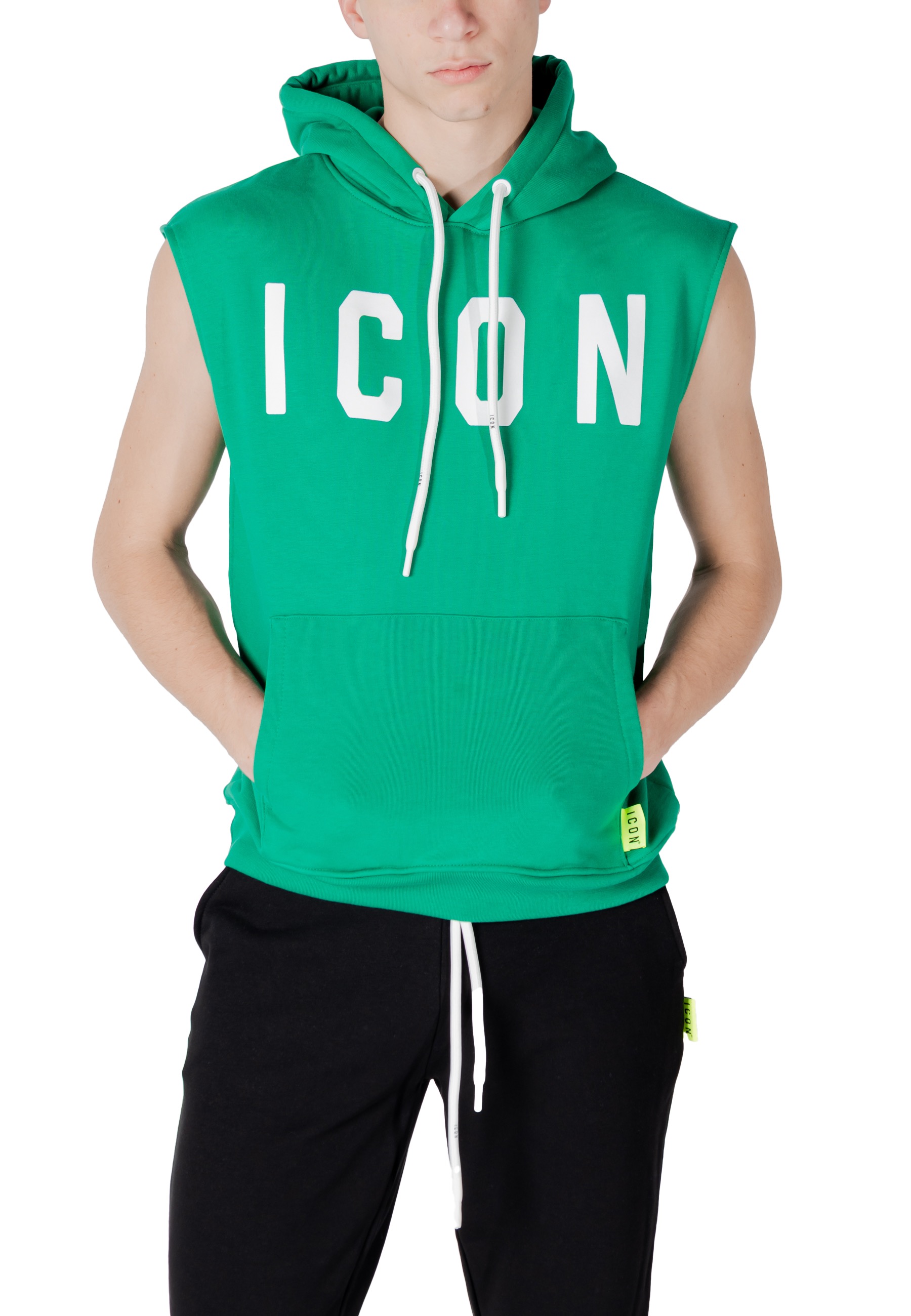 Icon Men Sweatshirts