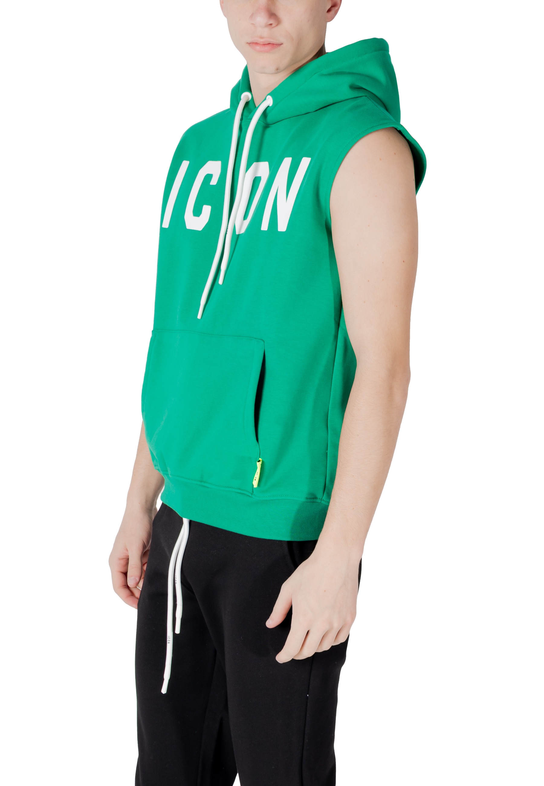 Icon Men Sweatshirts