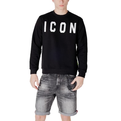 Icon Felpa Uomo