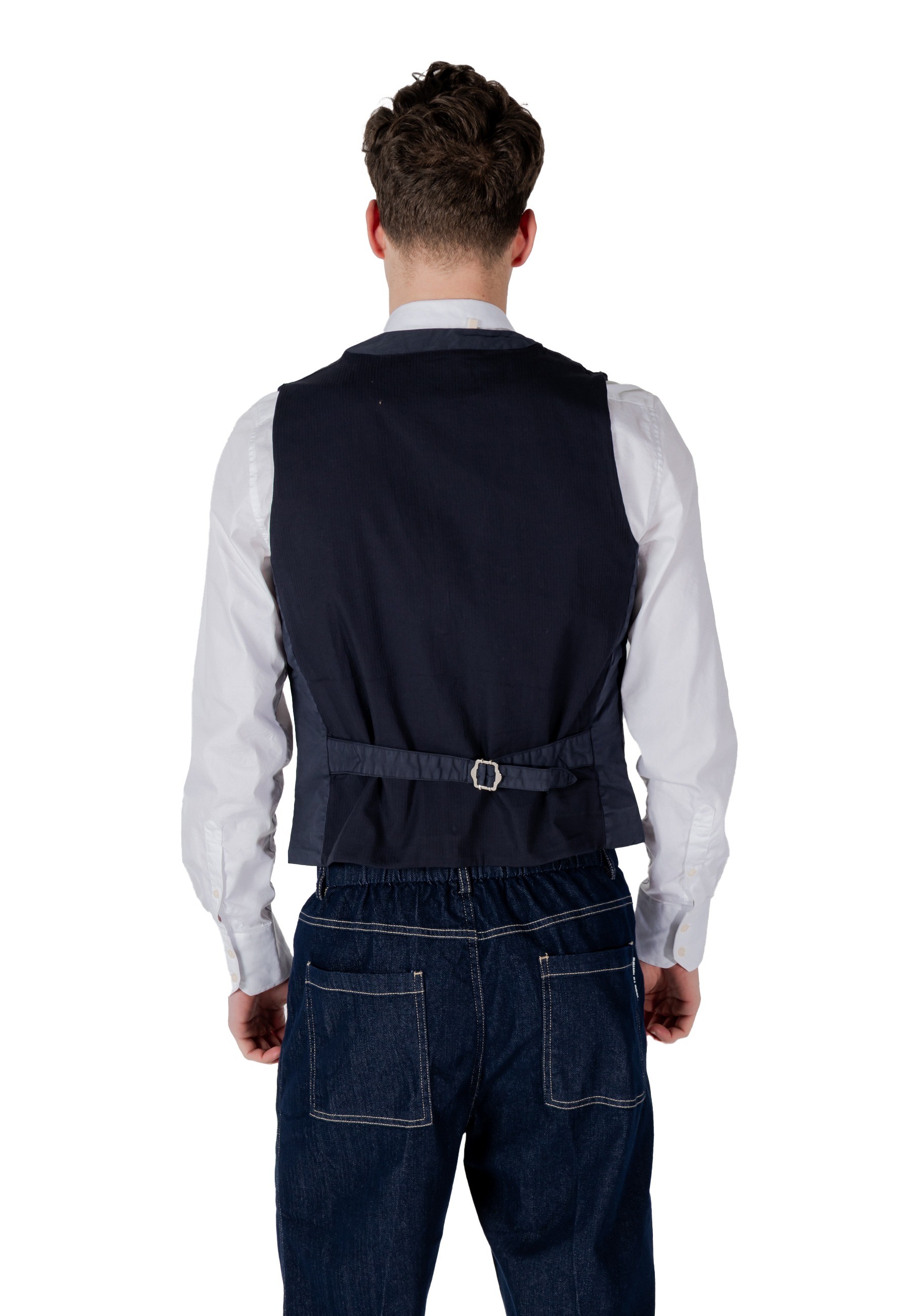 Gianni Lupo Gilet 2