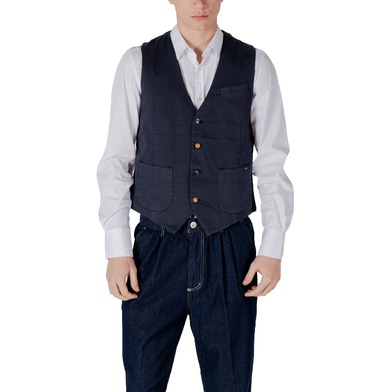 Gianni Lupo Gilet Uomo