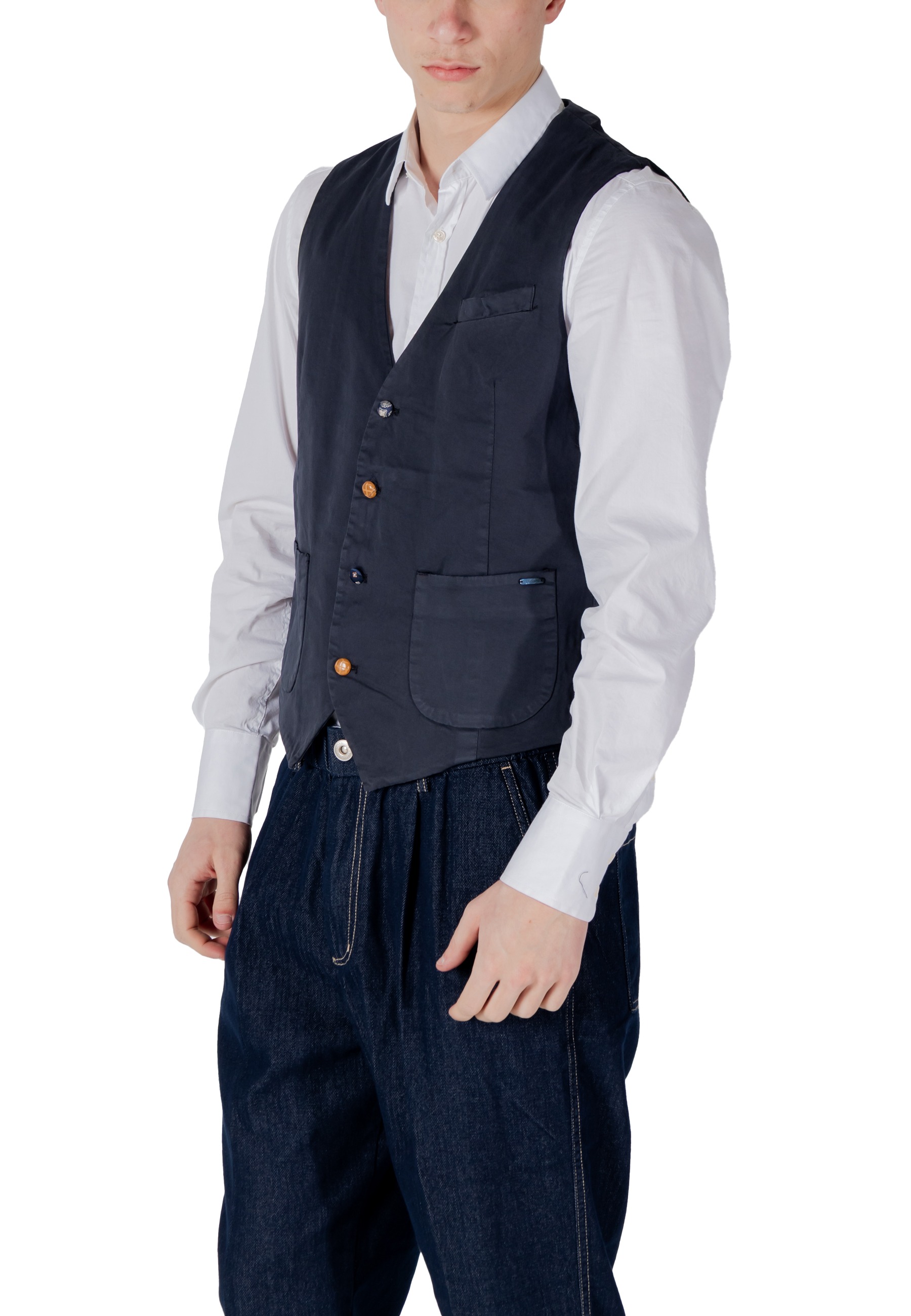 Gianni Lupo Gilet 5