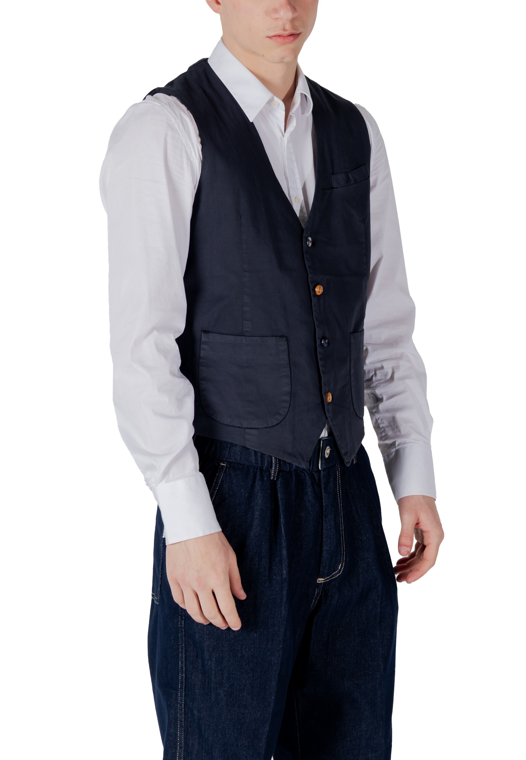 Gianni Lupo Gilet 4