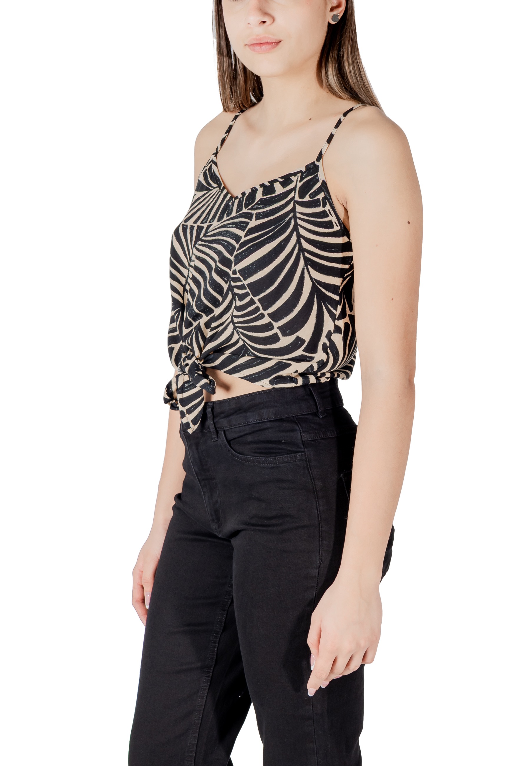 Only  Women Top