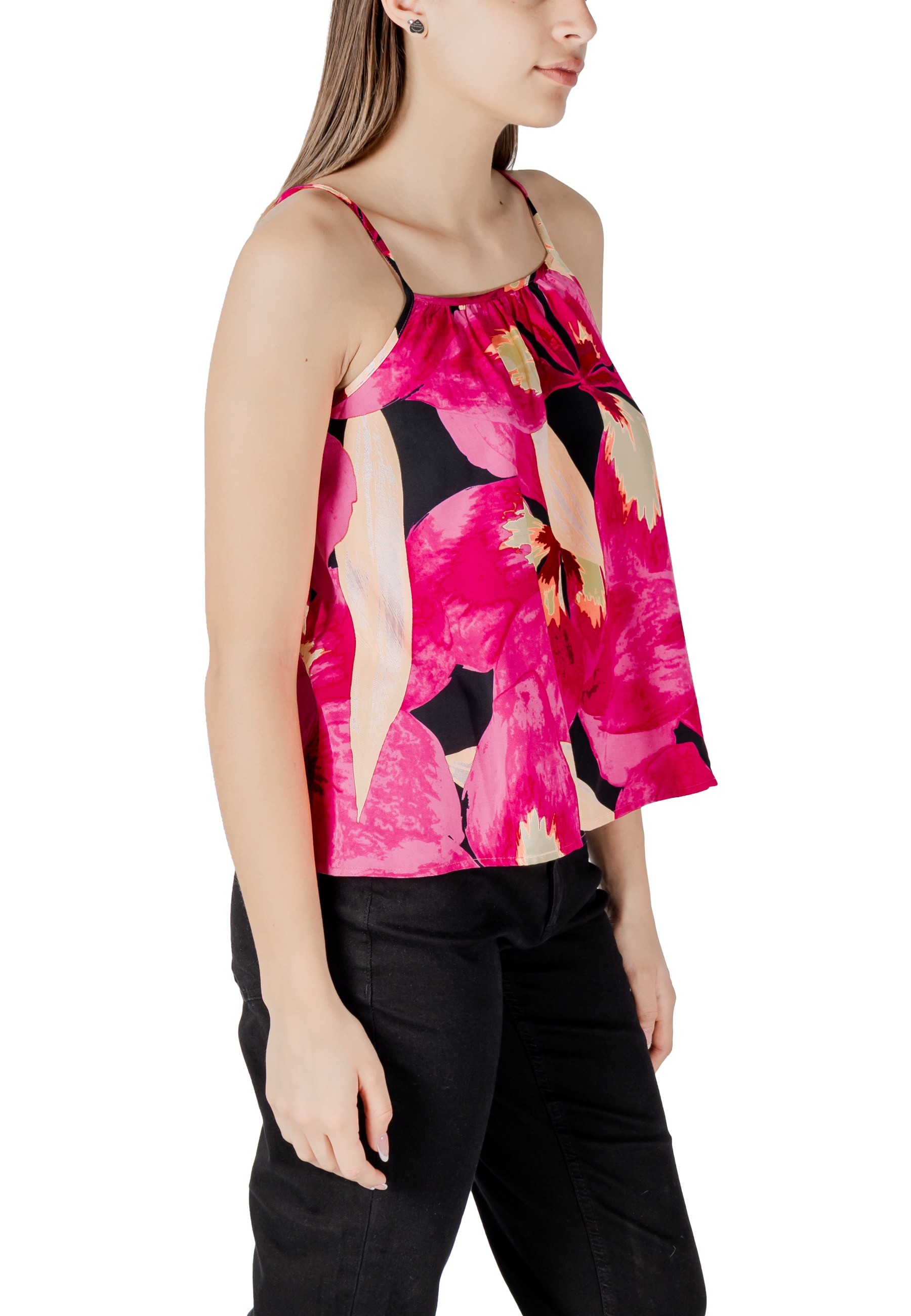 Only  Women Top