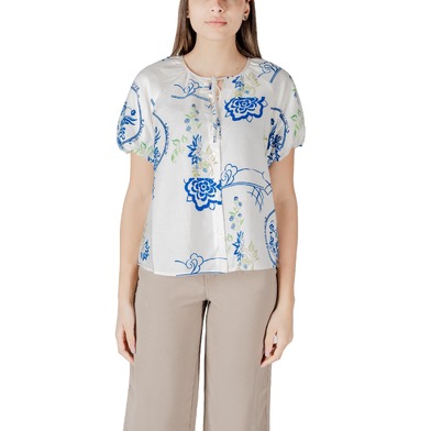 Ichi Blouse Donna