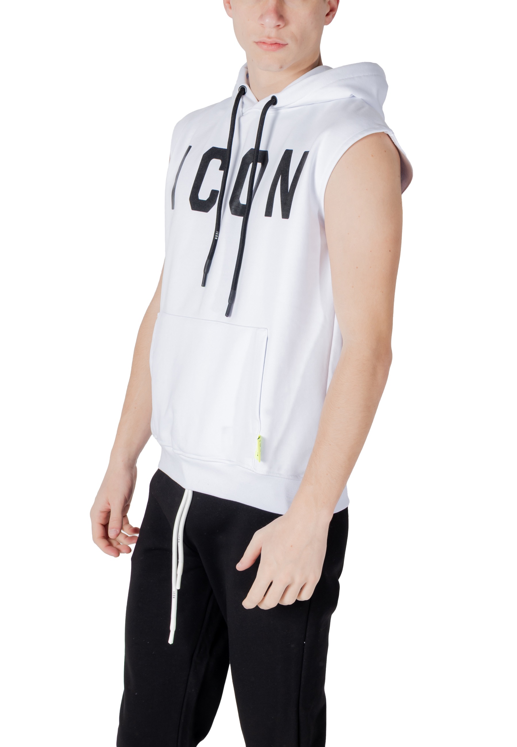 Icon Men Sweatshirts