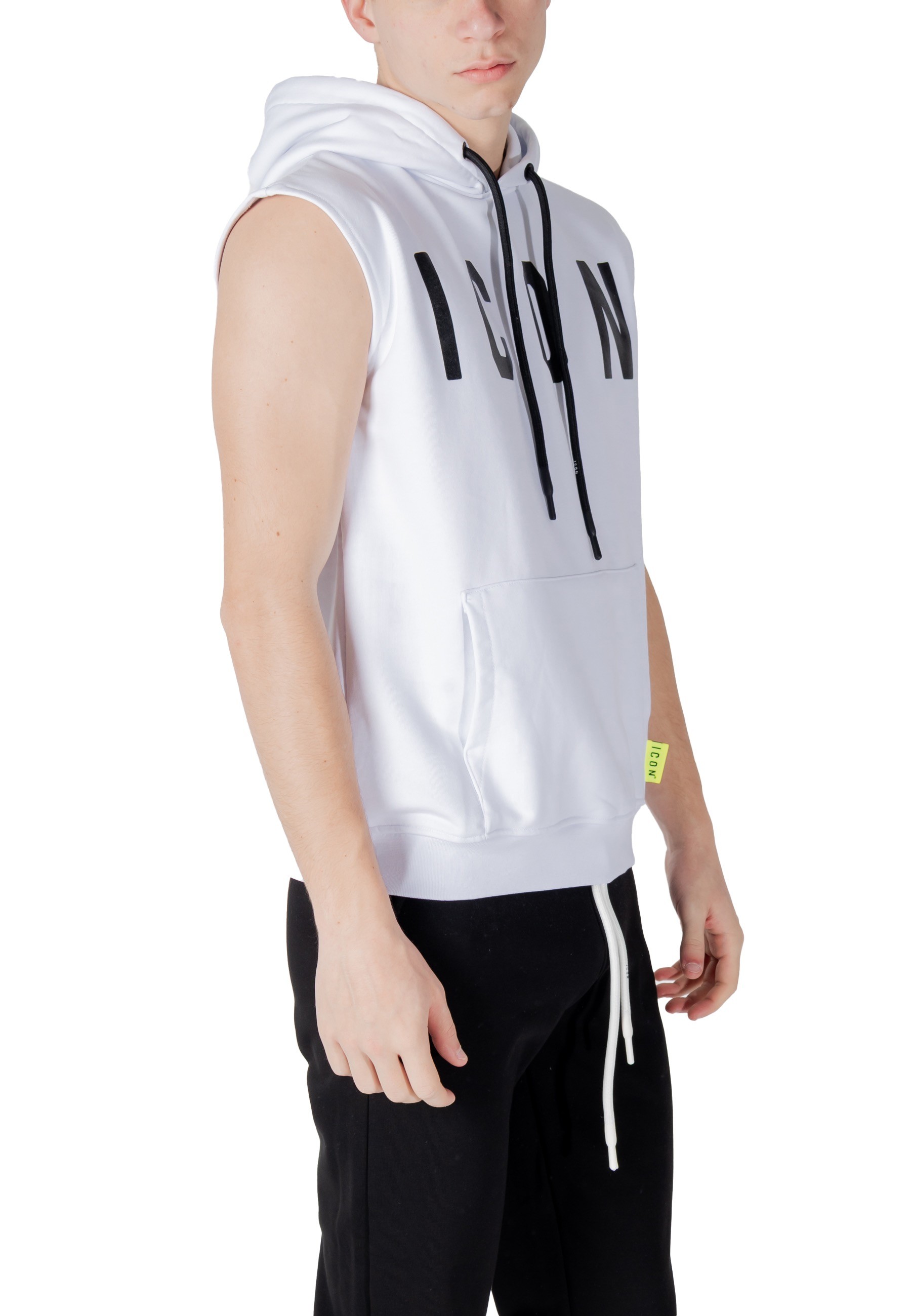 Icon Men Sweatshirts