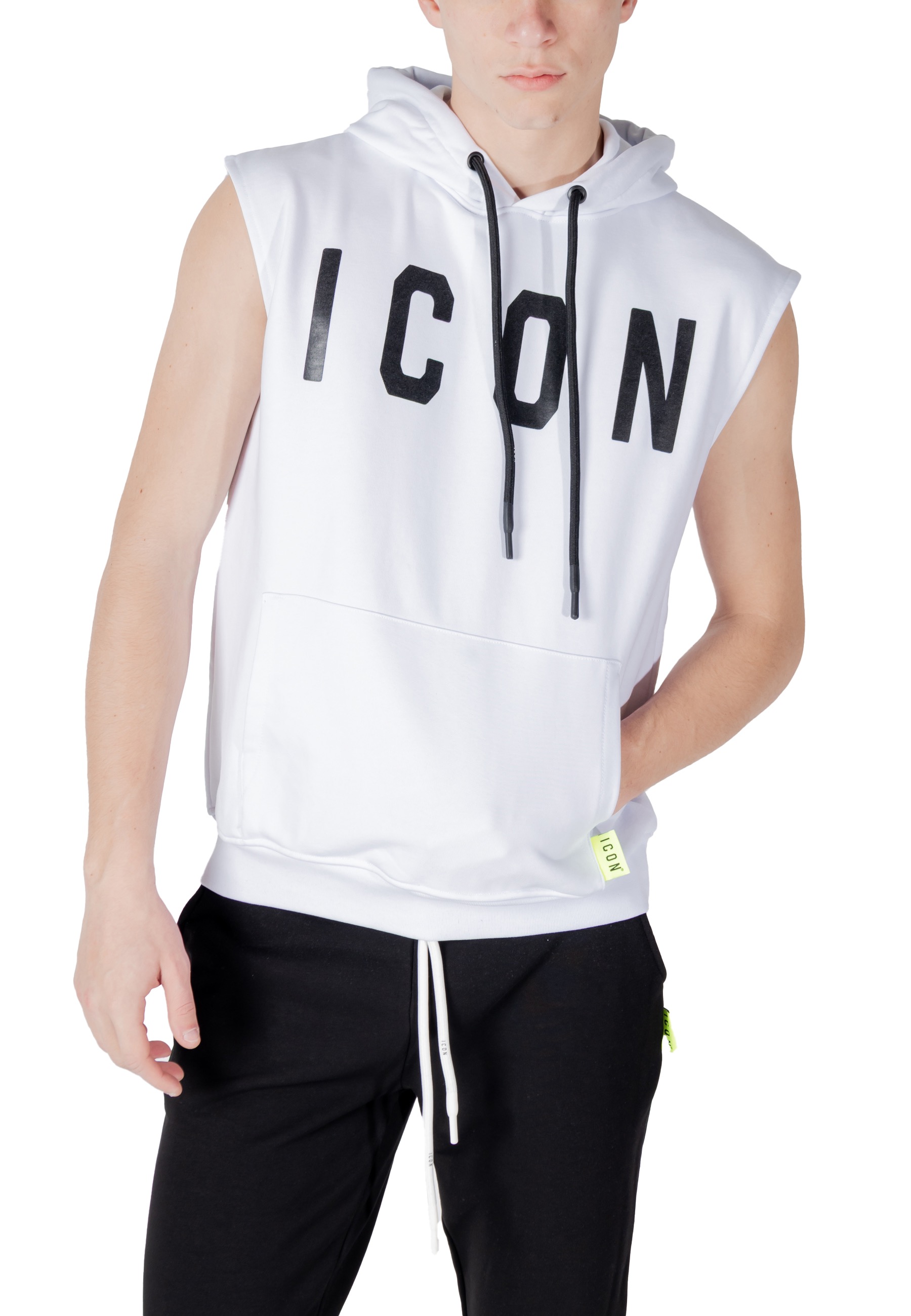Icon Men Sweatshirts