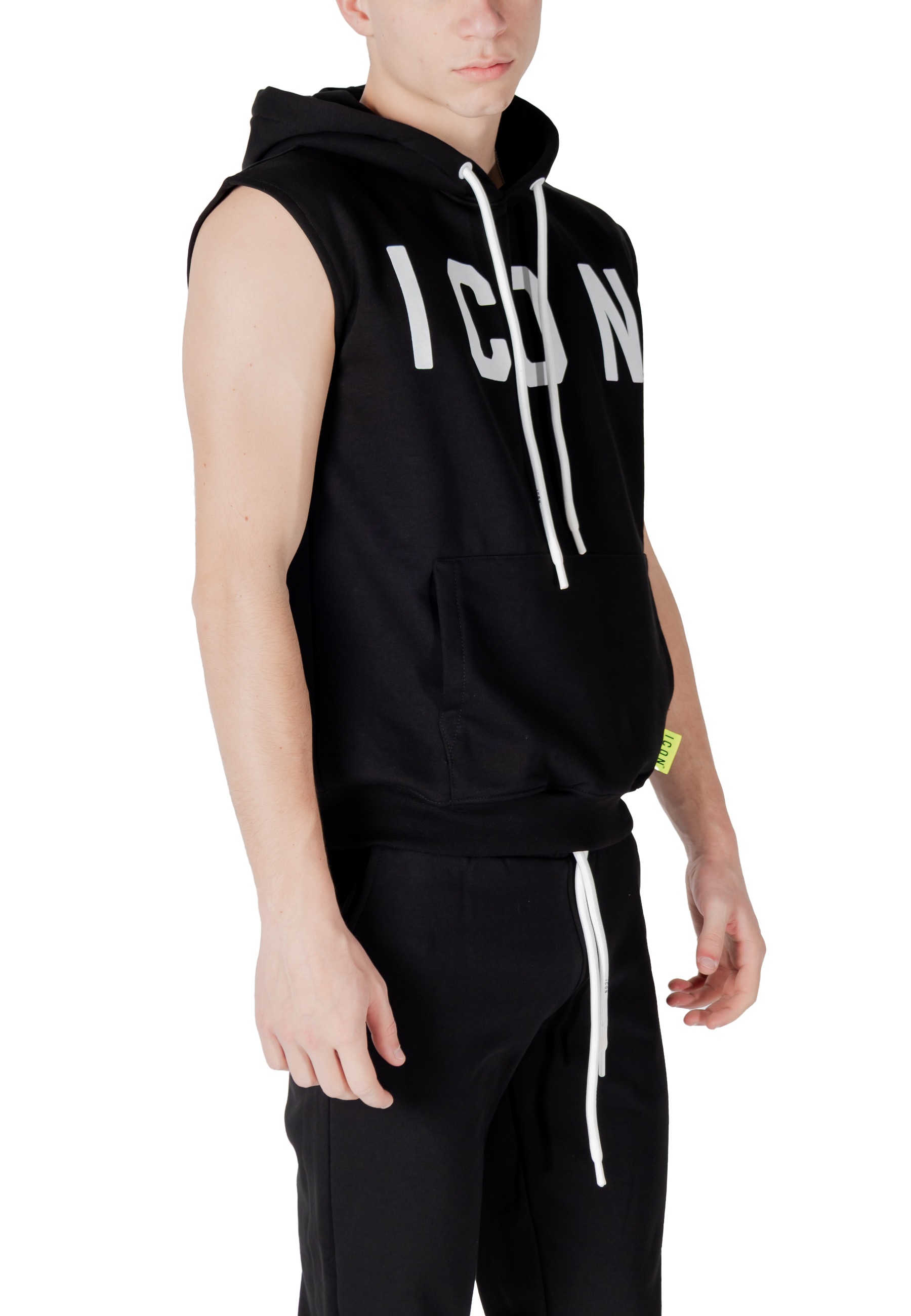 Icon Men Sweatshirts