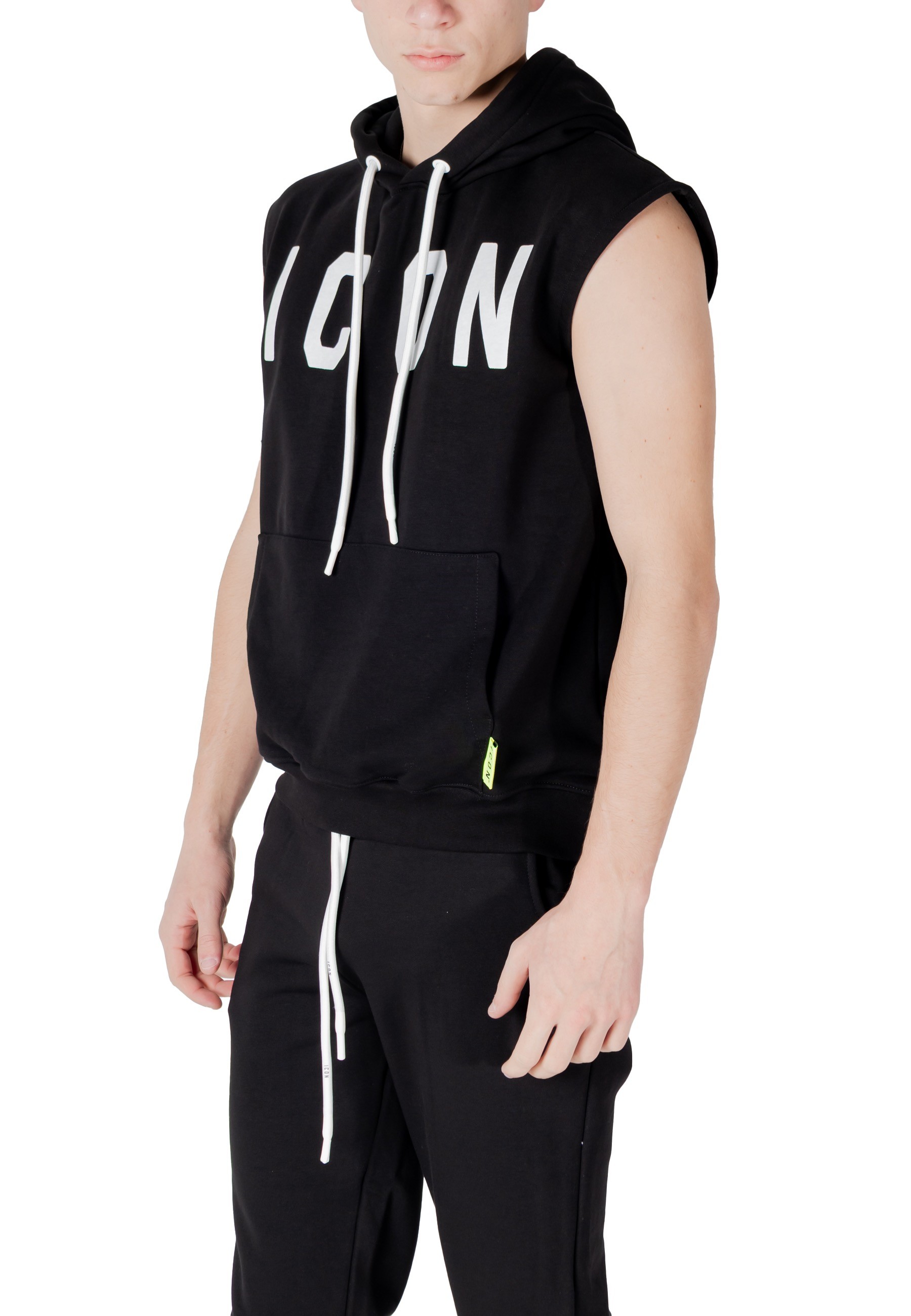 Icon Men Sweatshirts