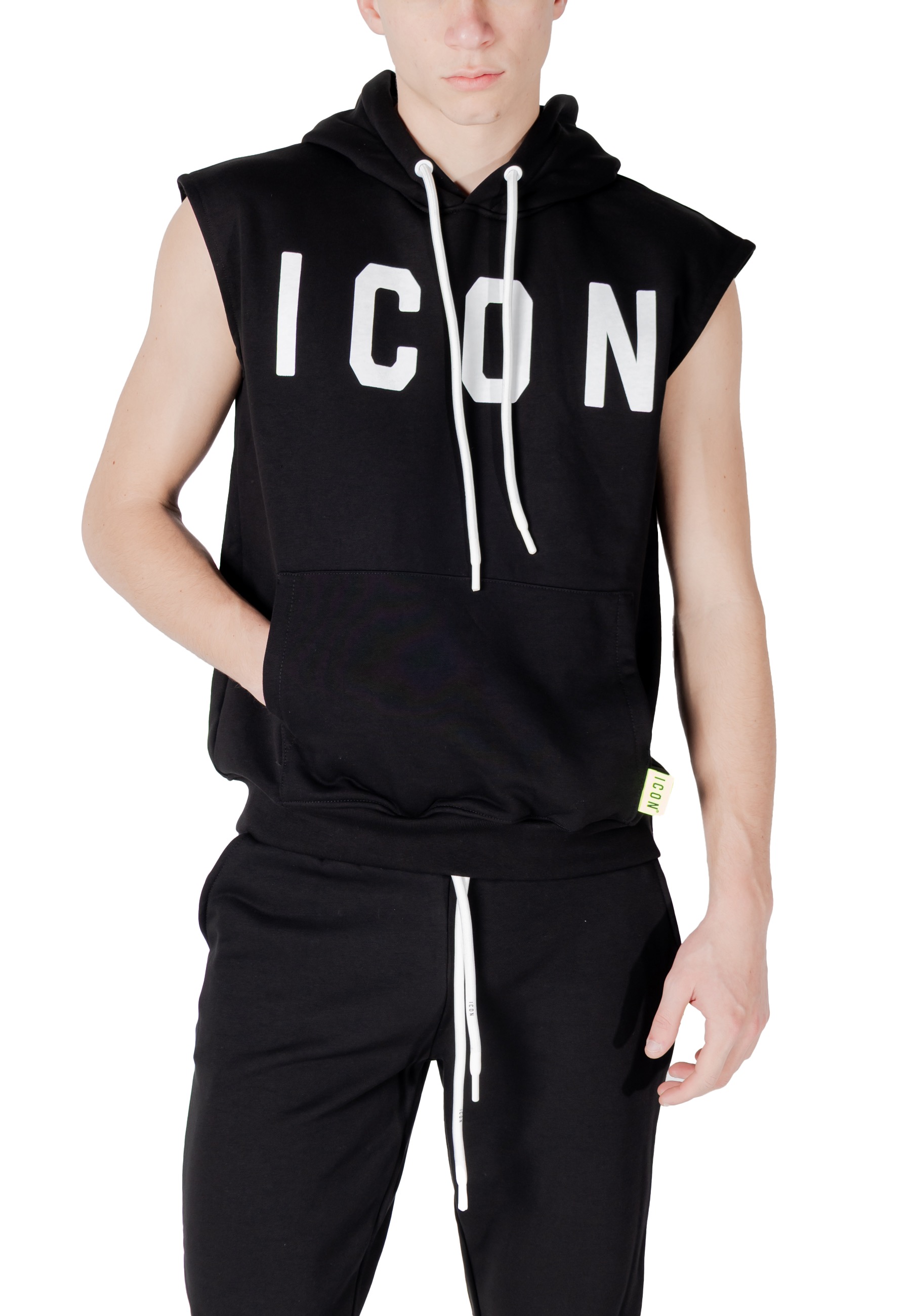 Icon Men Sweatshirts