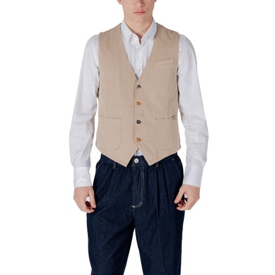 Gianni Lupo Gilet Uomo