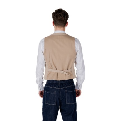Gianni Lupo Gilet Uomo