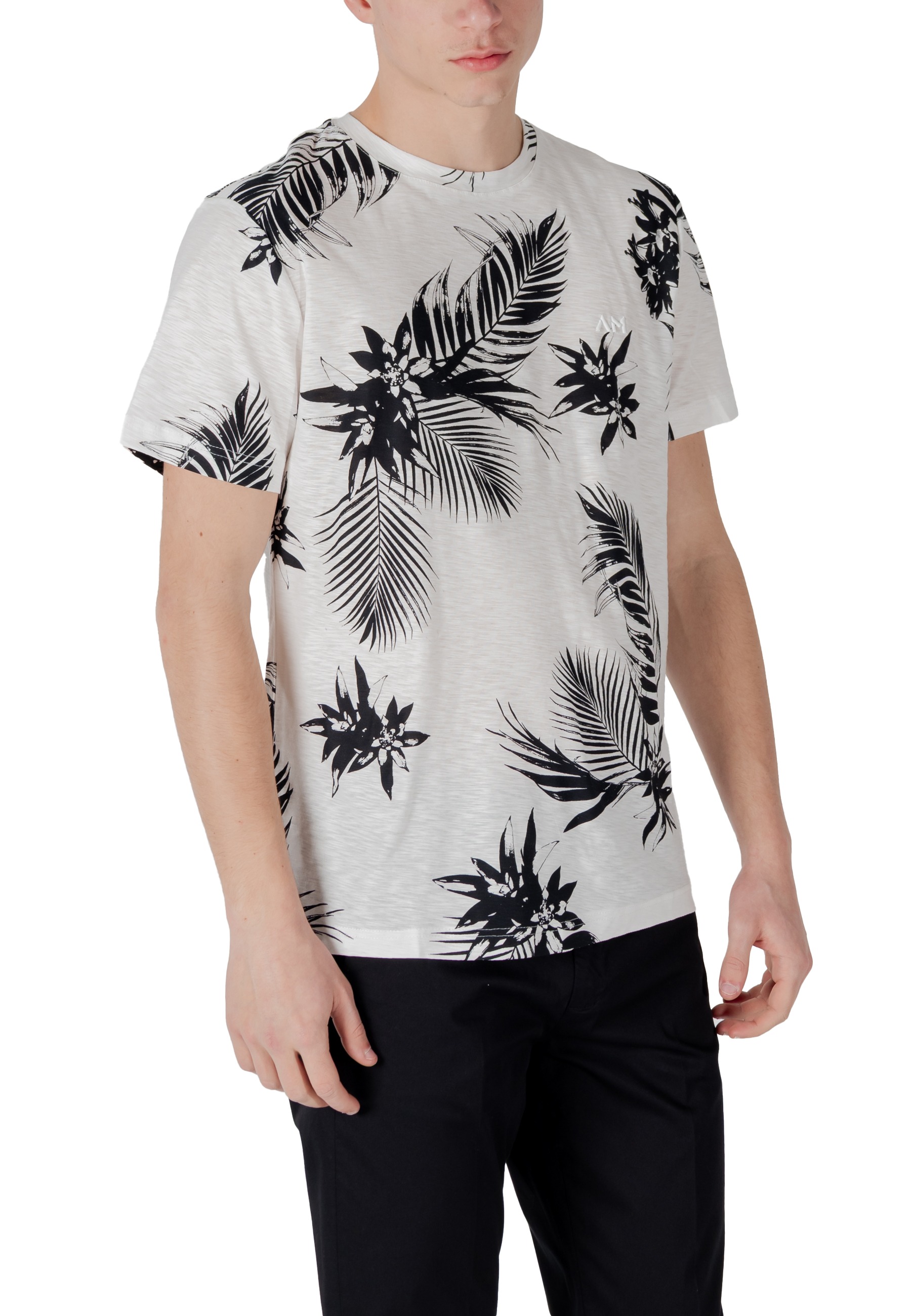 Antony Morato T-Shirt 4