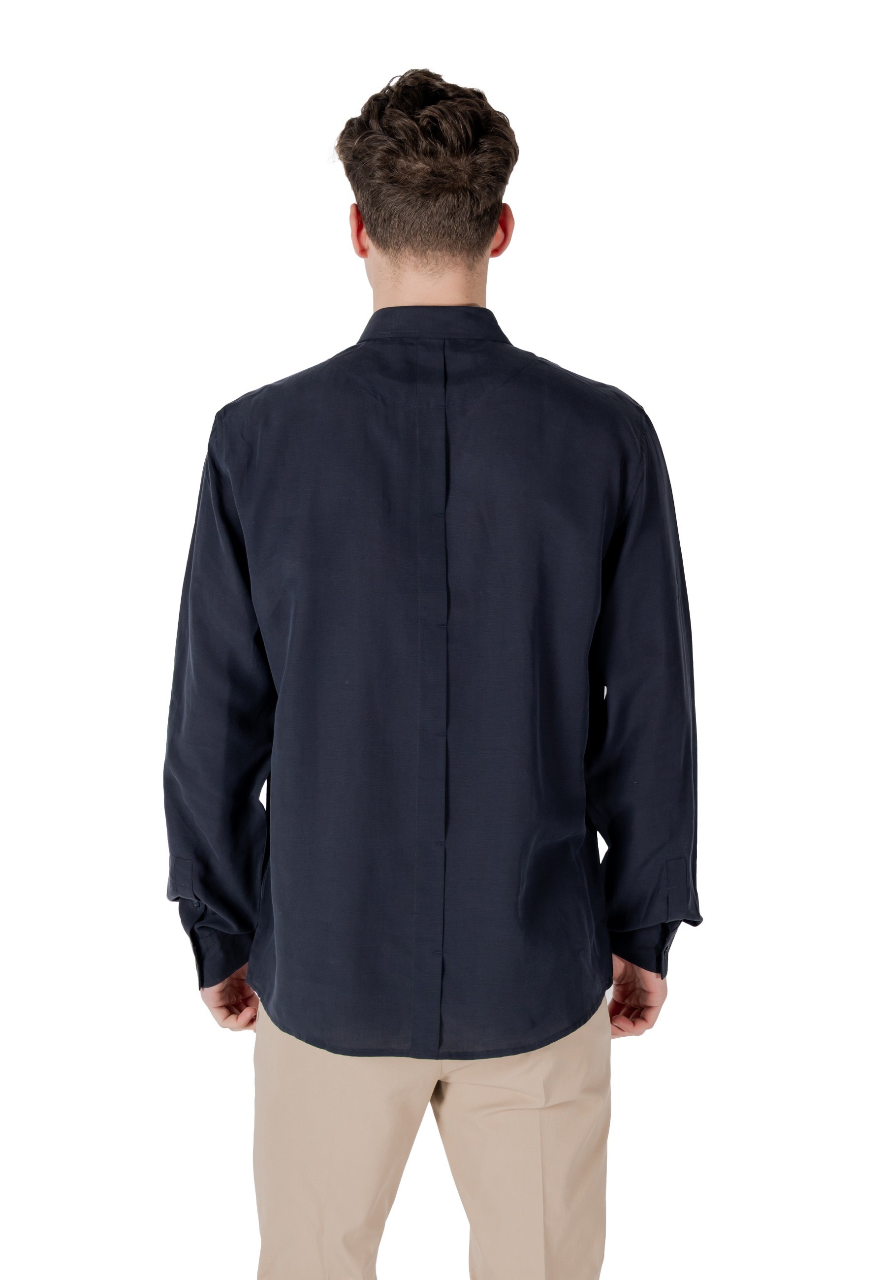 Antony Morato Men Shirt