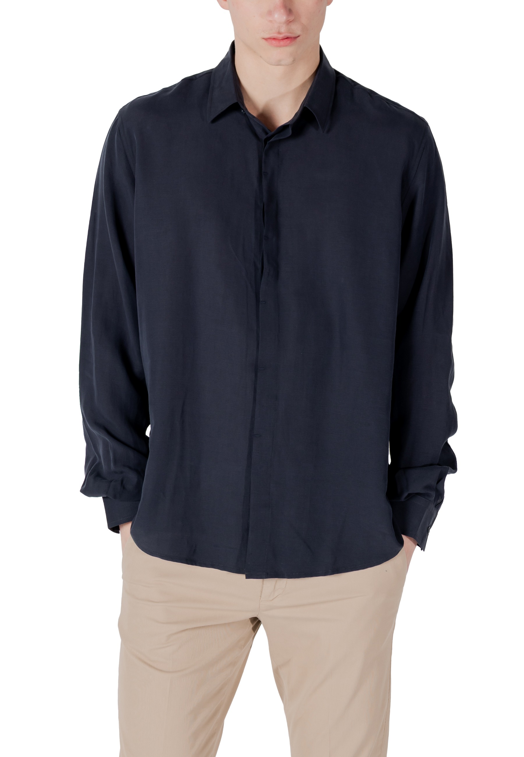 Antony Morato Men Shirt