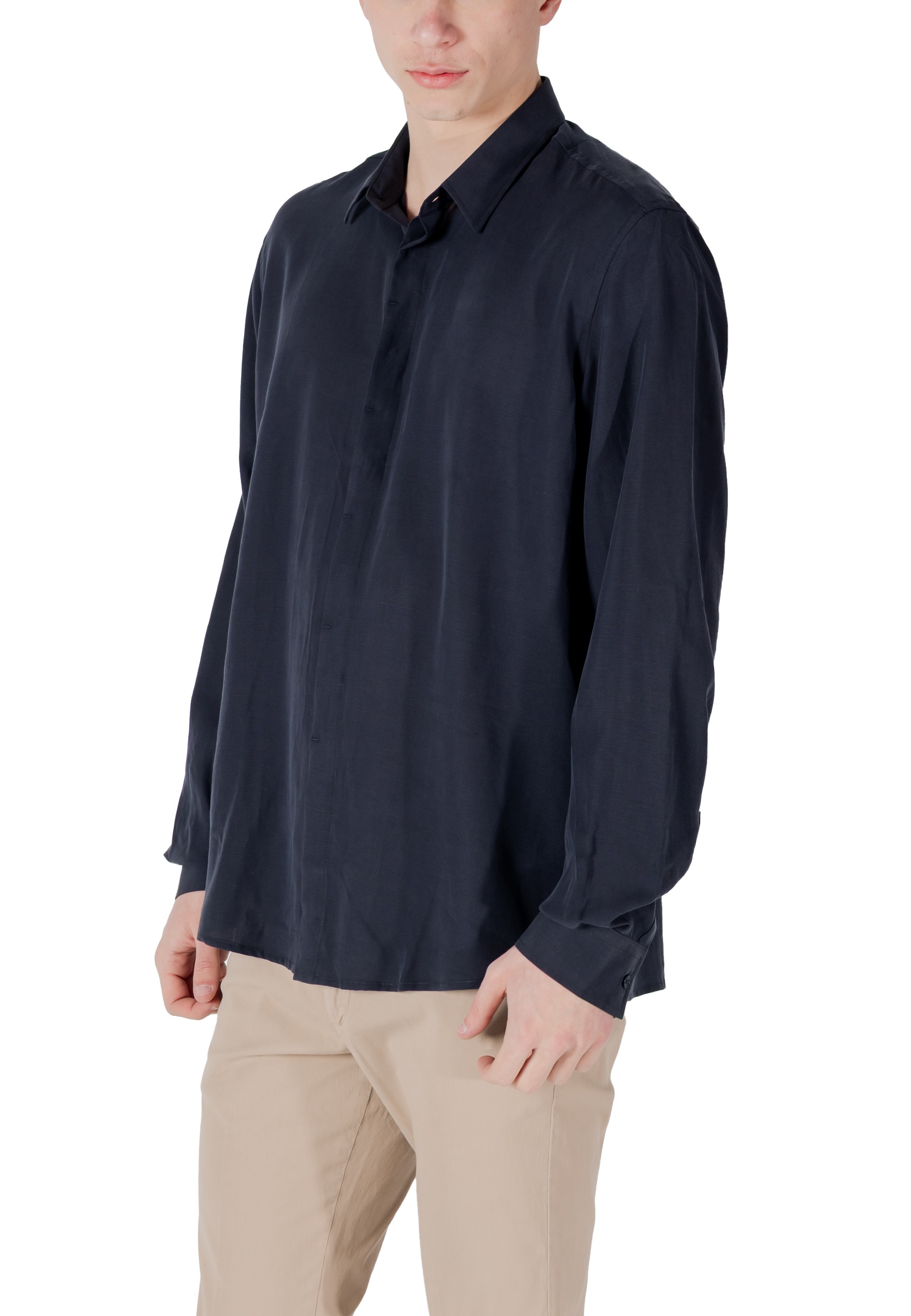 Antony Morato Men Shirt