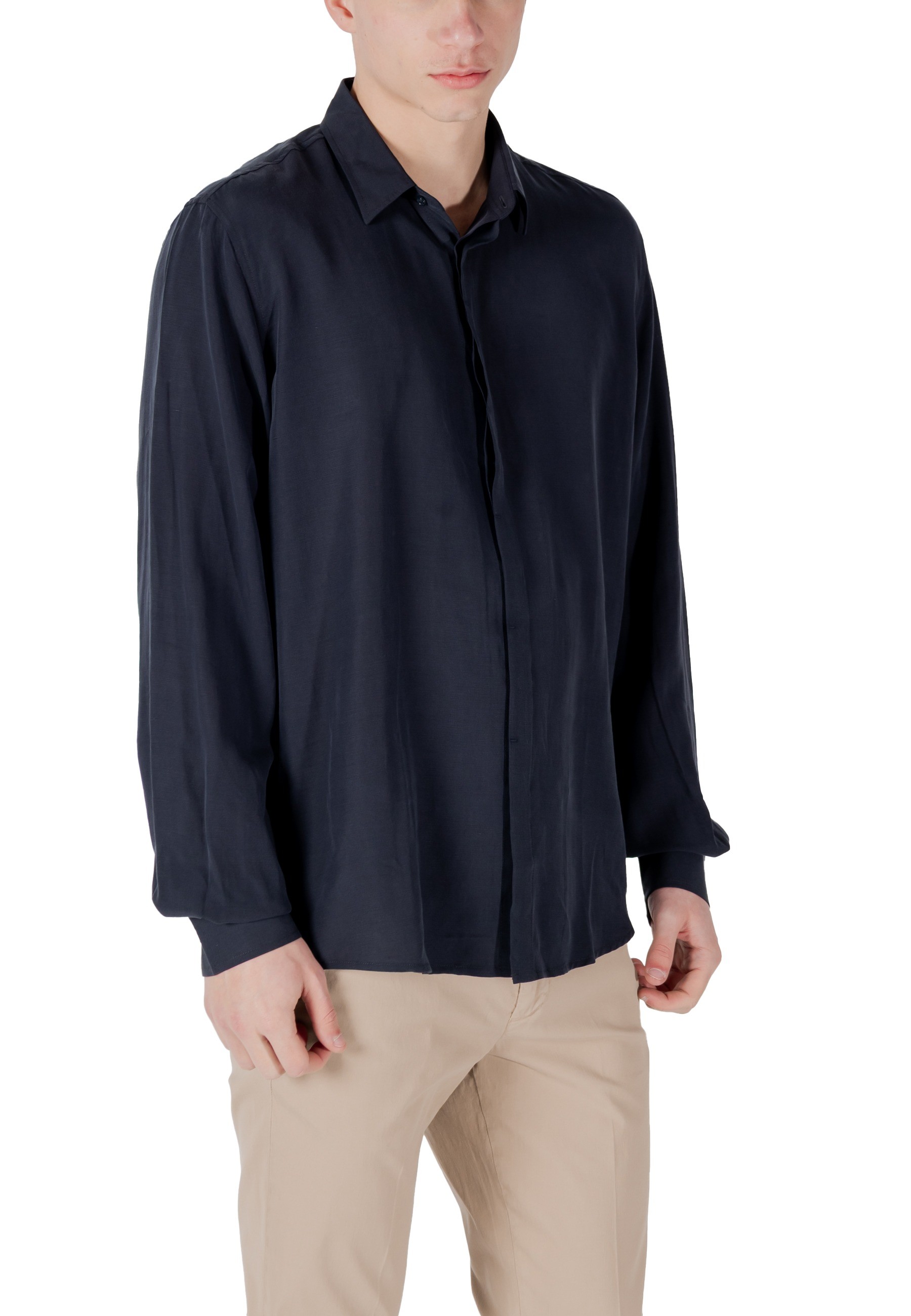 Antony Morato Men Shirt
