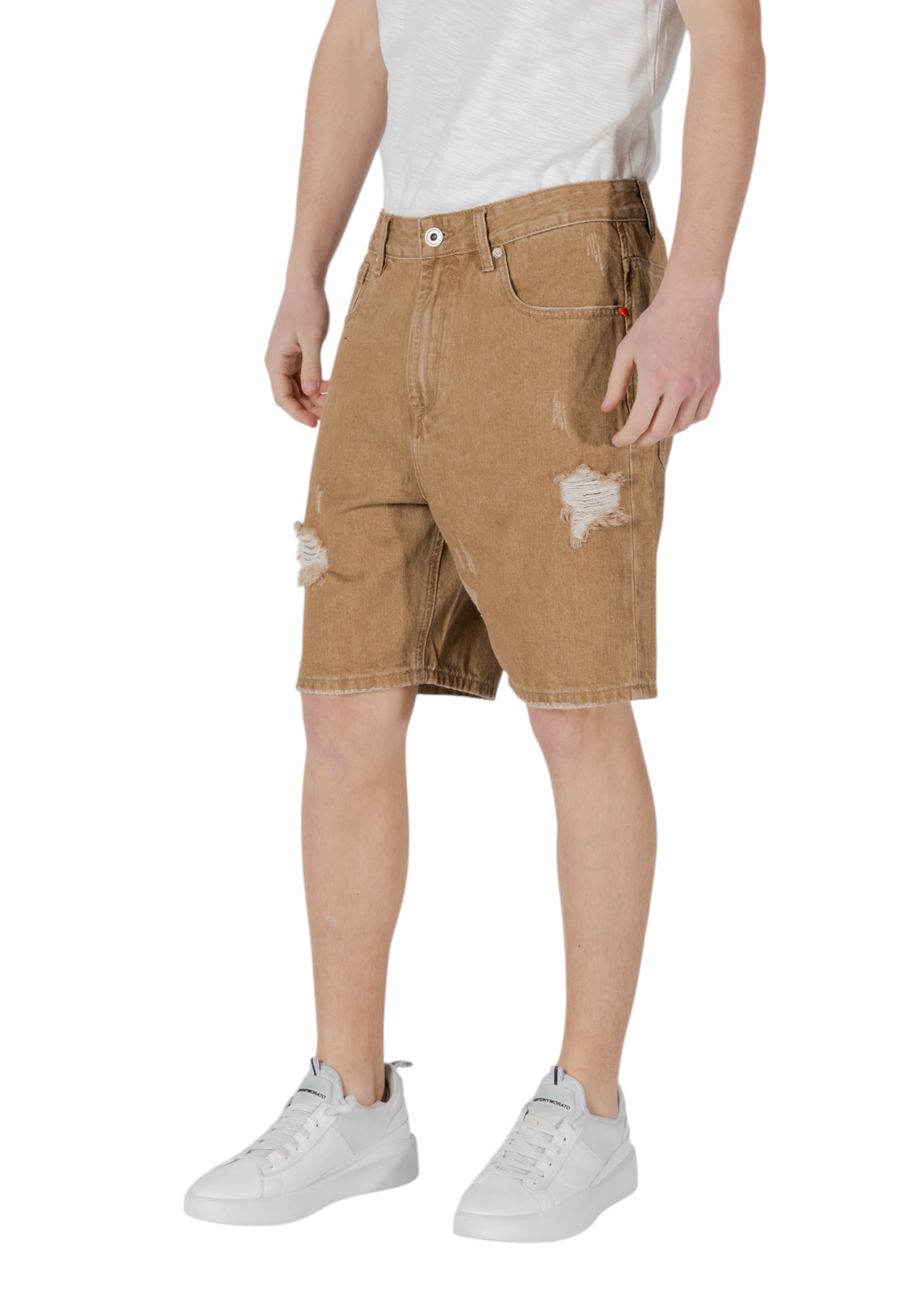 Gianni Lupo Men Shorts