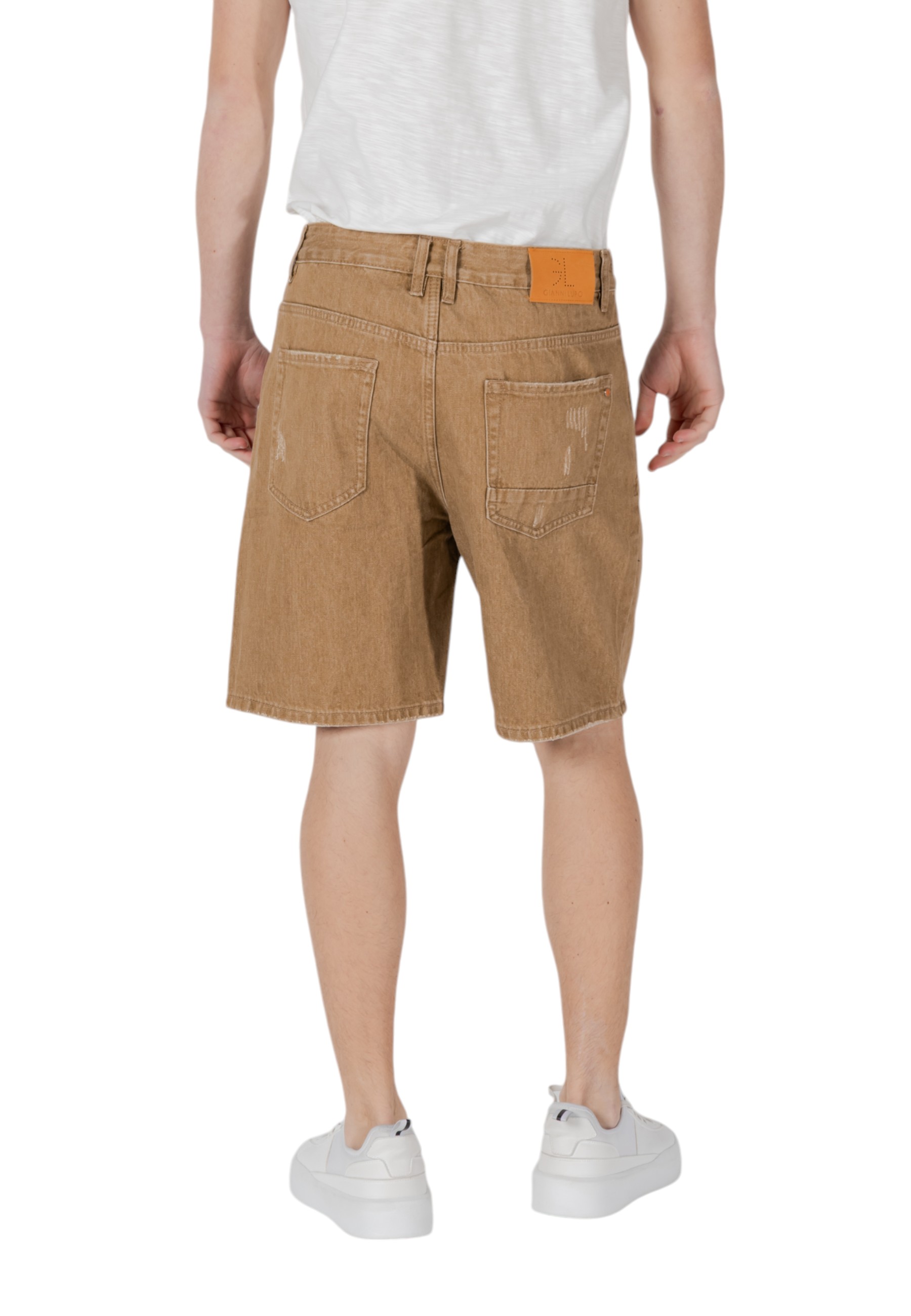 Gianni Lupo Men Shorts