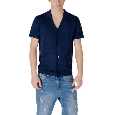 Gianni Lupo Cardigans Uomo