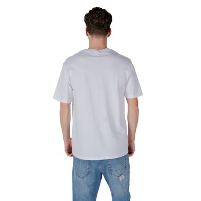 Gianni Lupo T-Shirt Uomo