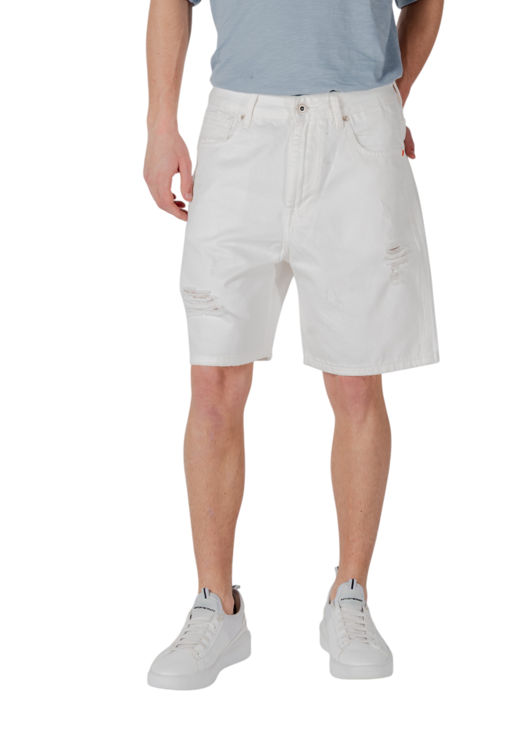 Gianni Lupo Men Shorts