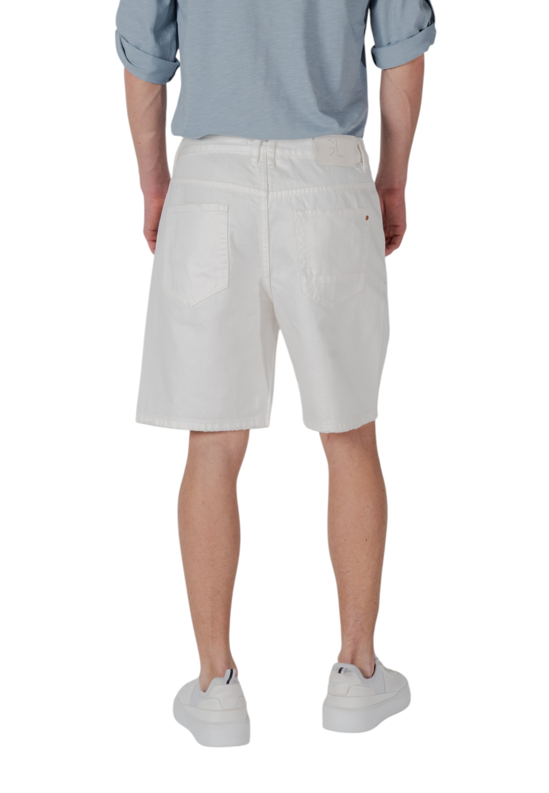 Gianni Lupo Men Shorts