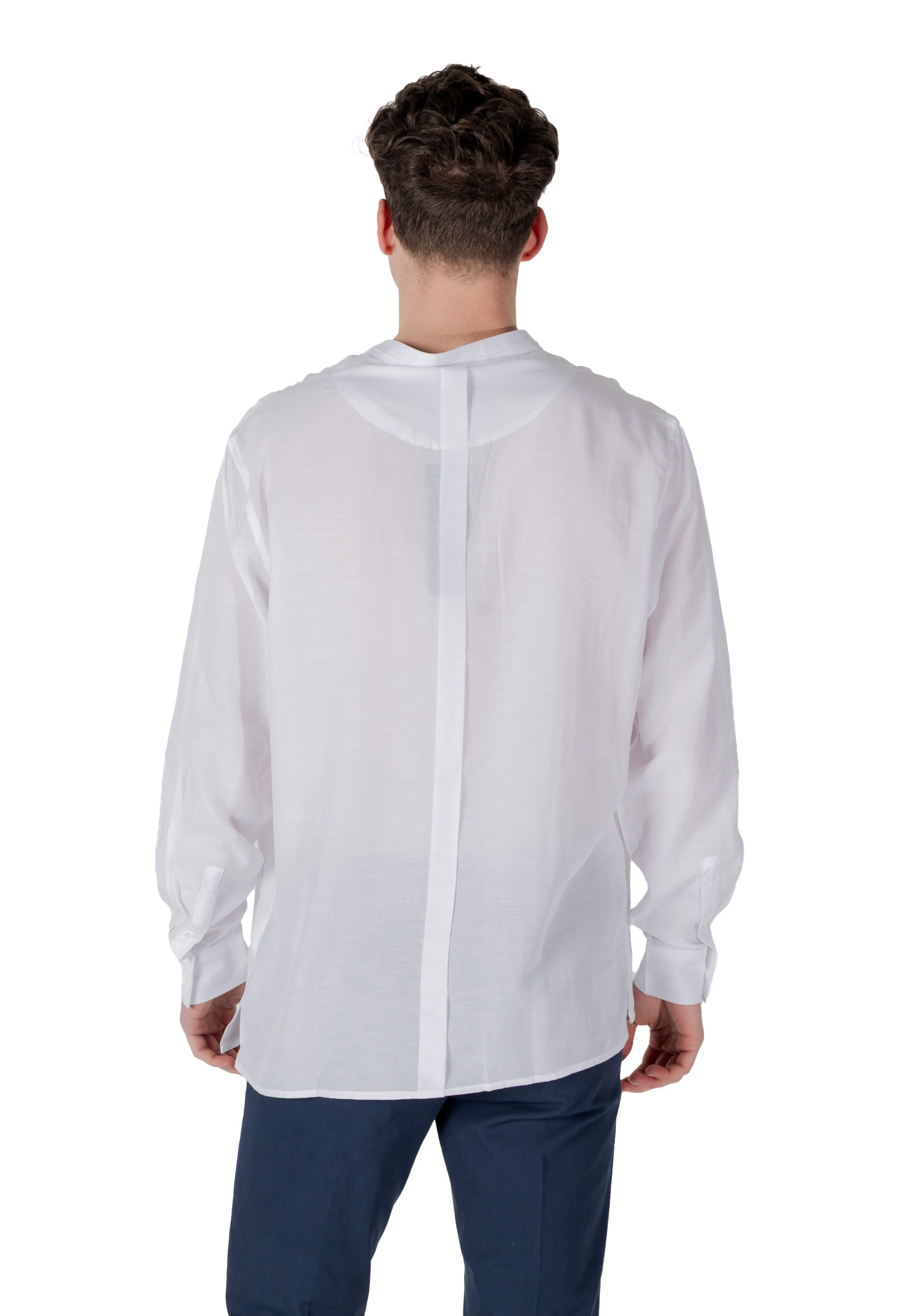 Antony Morato Men Shirt