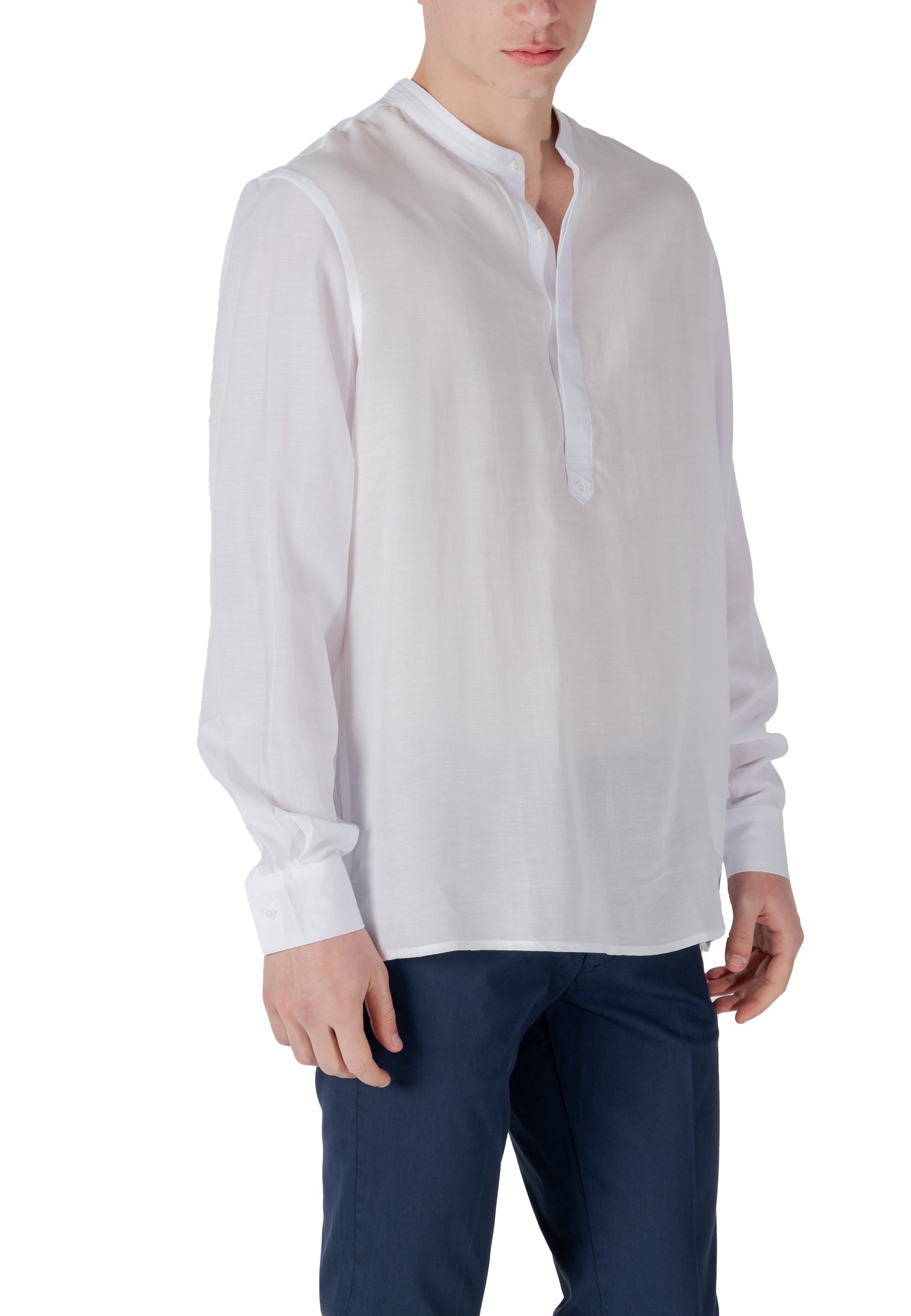 Antony Morato Men Shirt