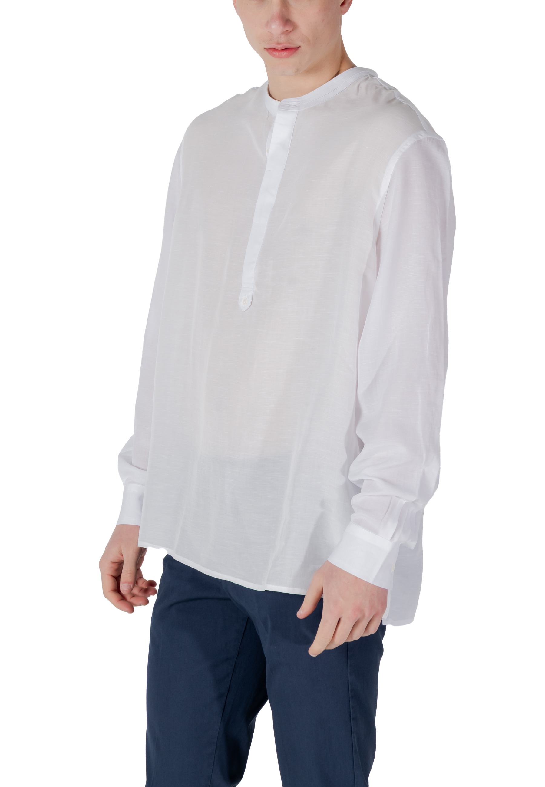 Antony Morato Men Shirt