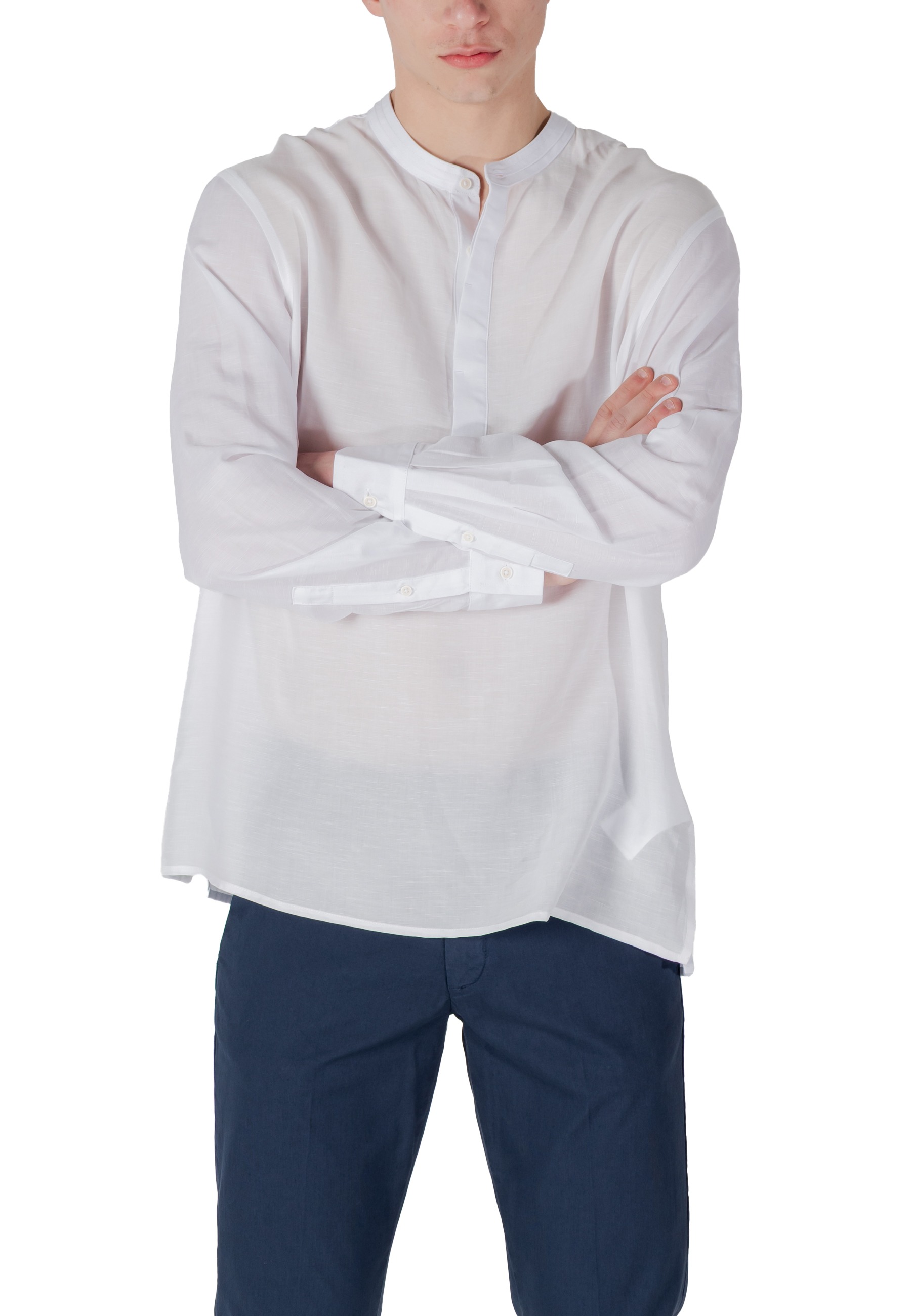 Antony Morato Men Shirt