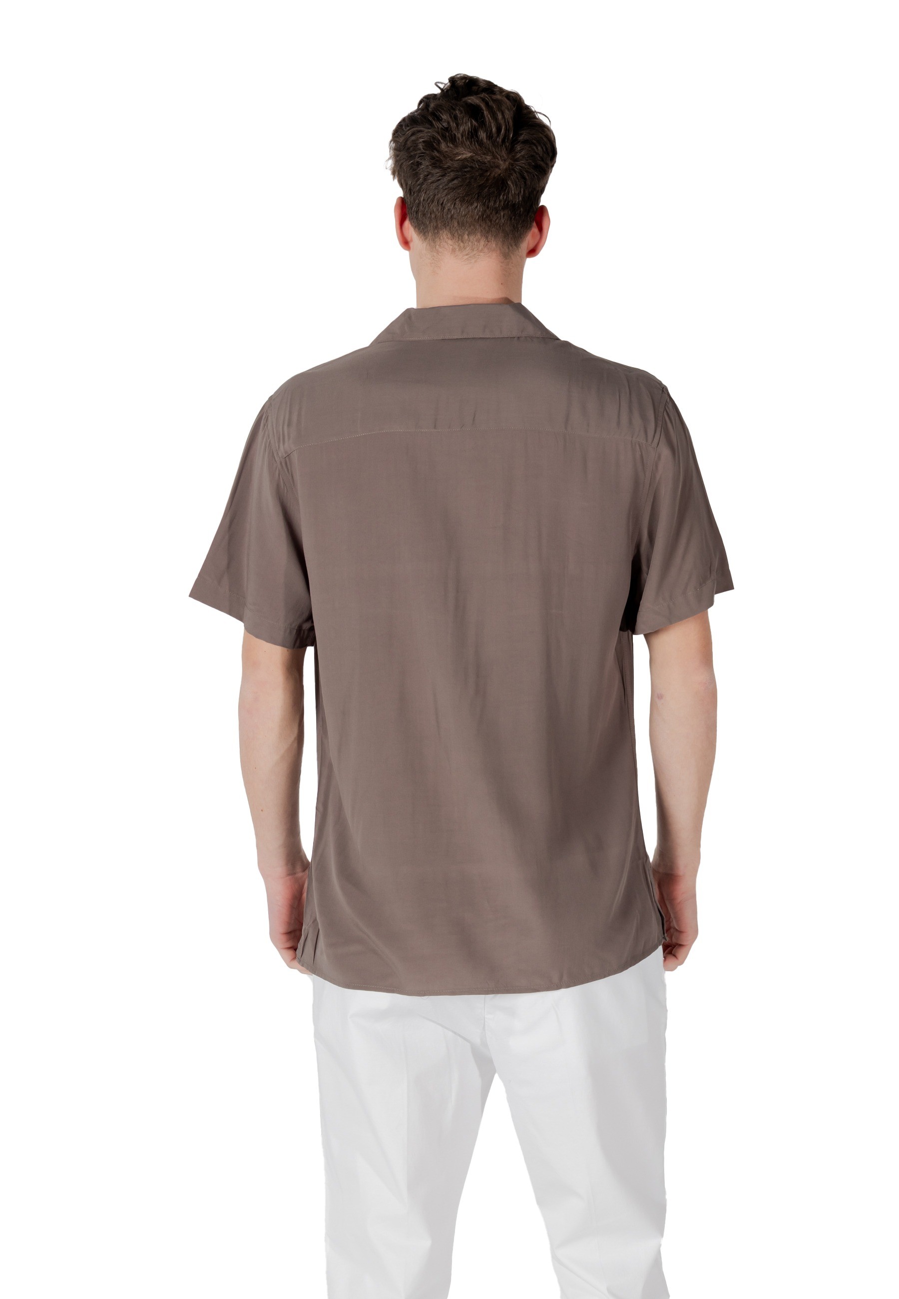 Gianni Lupo Men Shirt