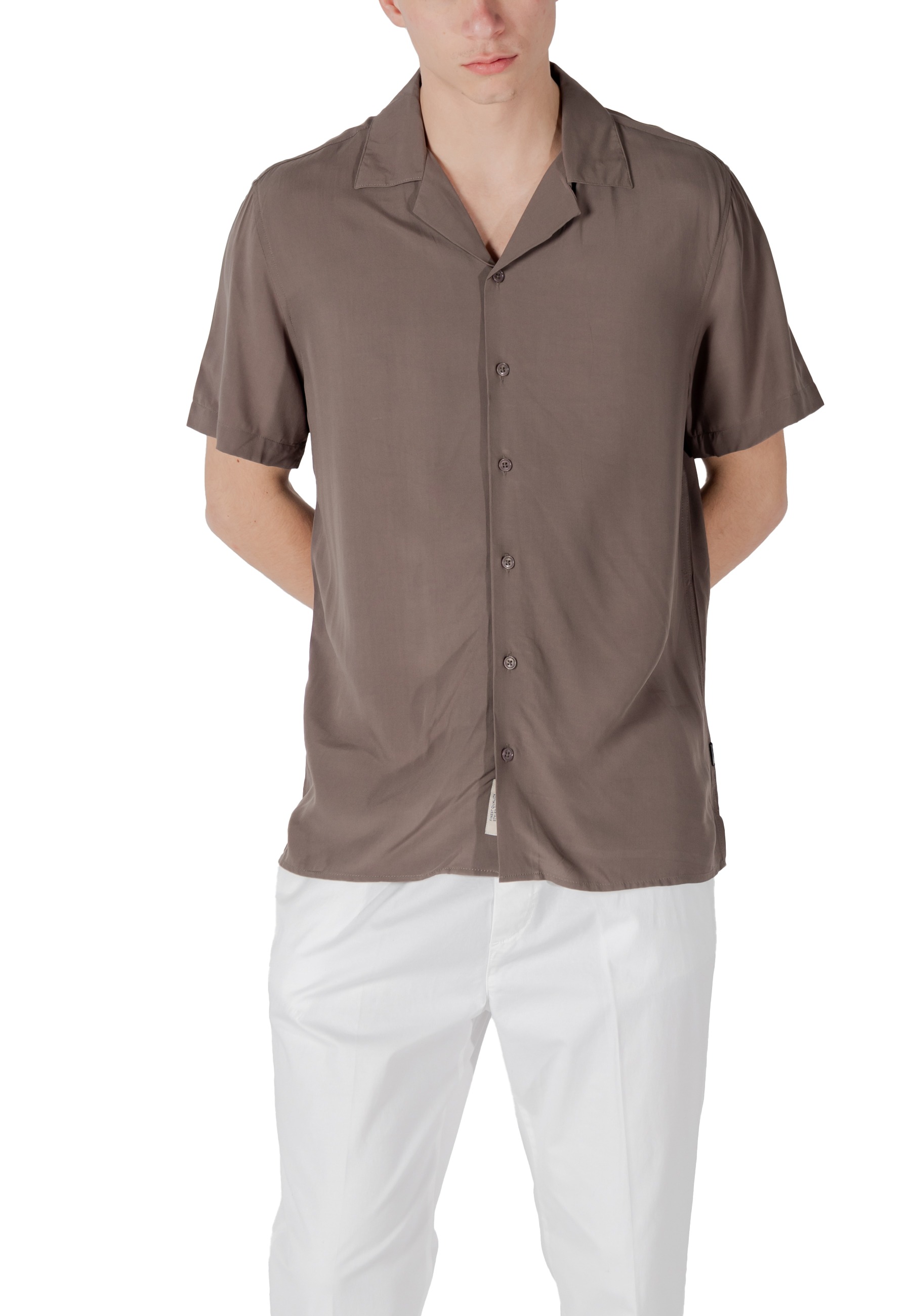 Gianni Lupo Men Shirt
