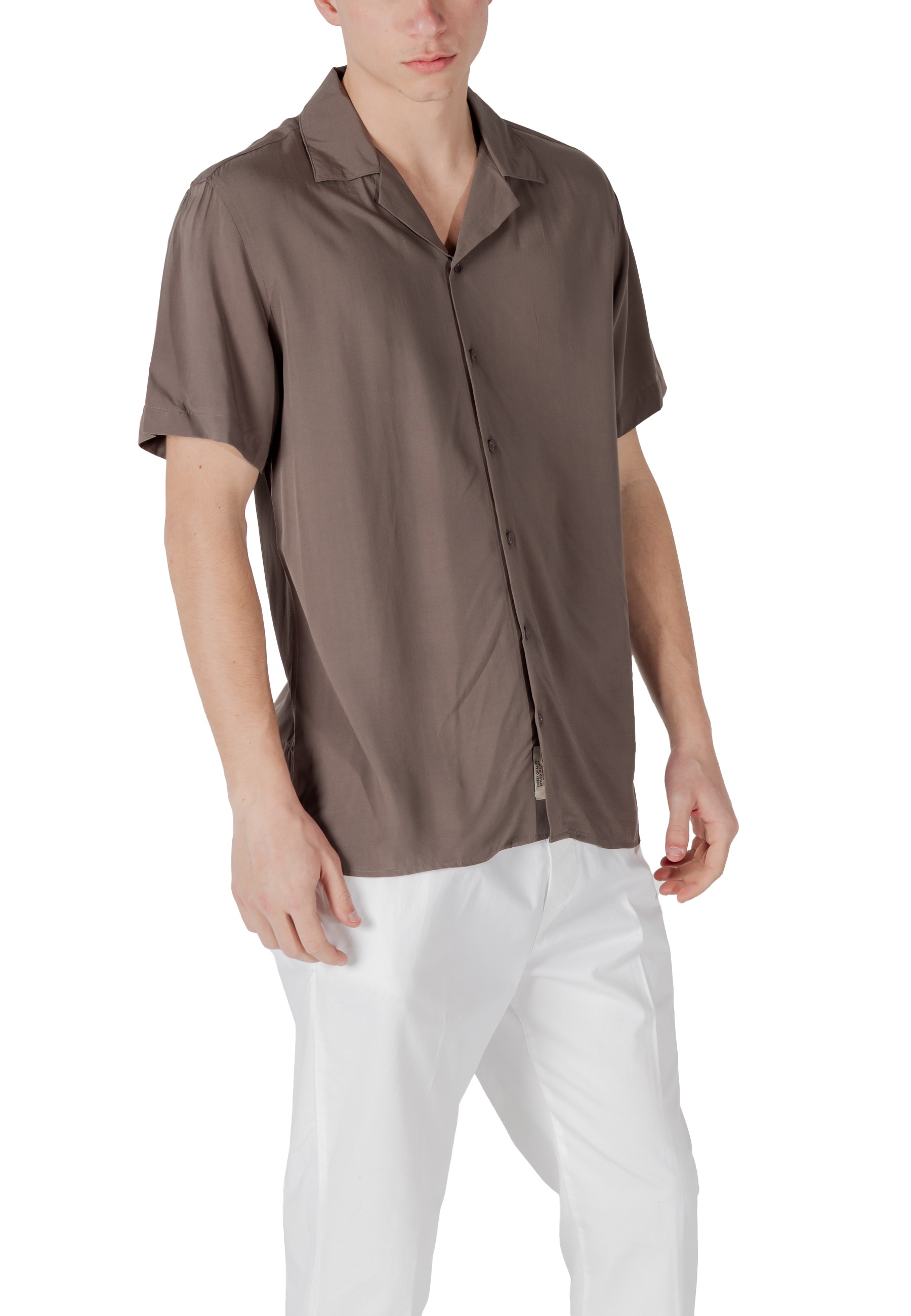 Gianni Lupo Men Shirt