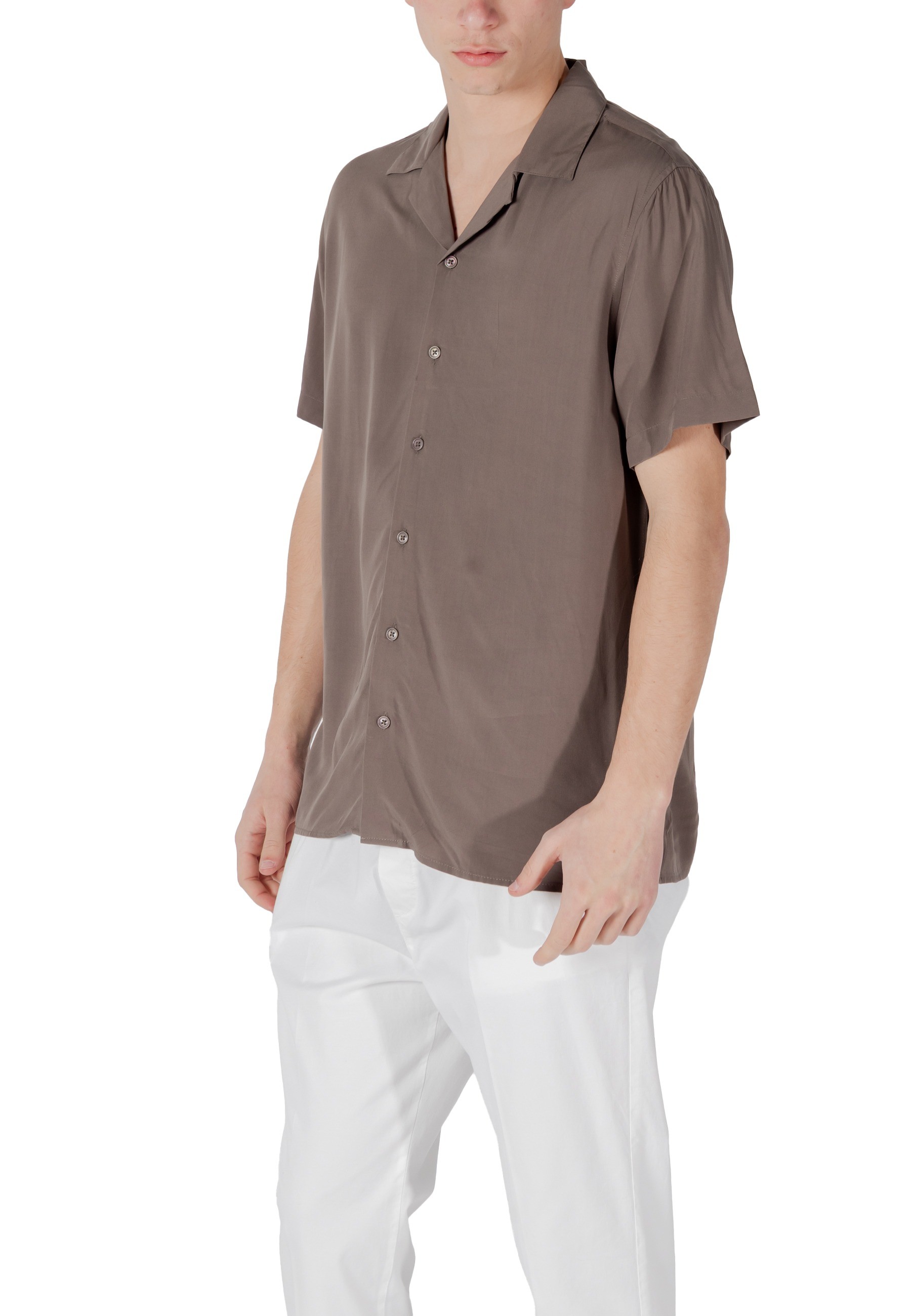 Gianni Lupo Men Shirt