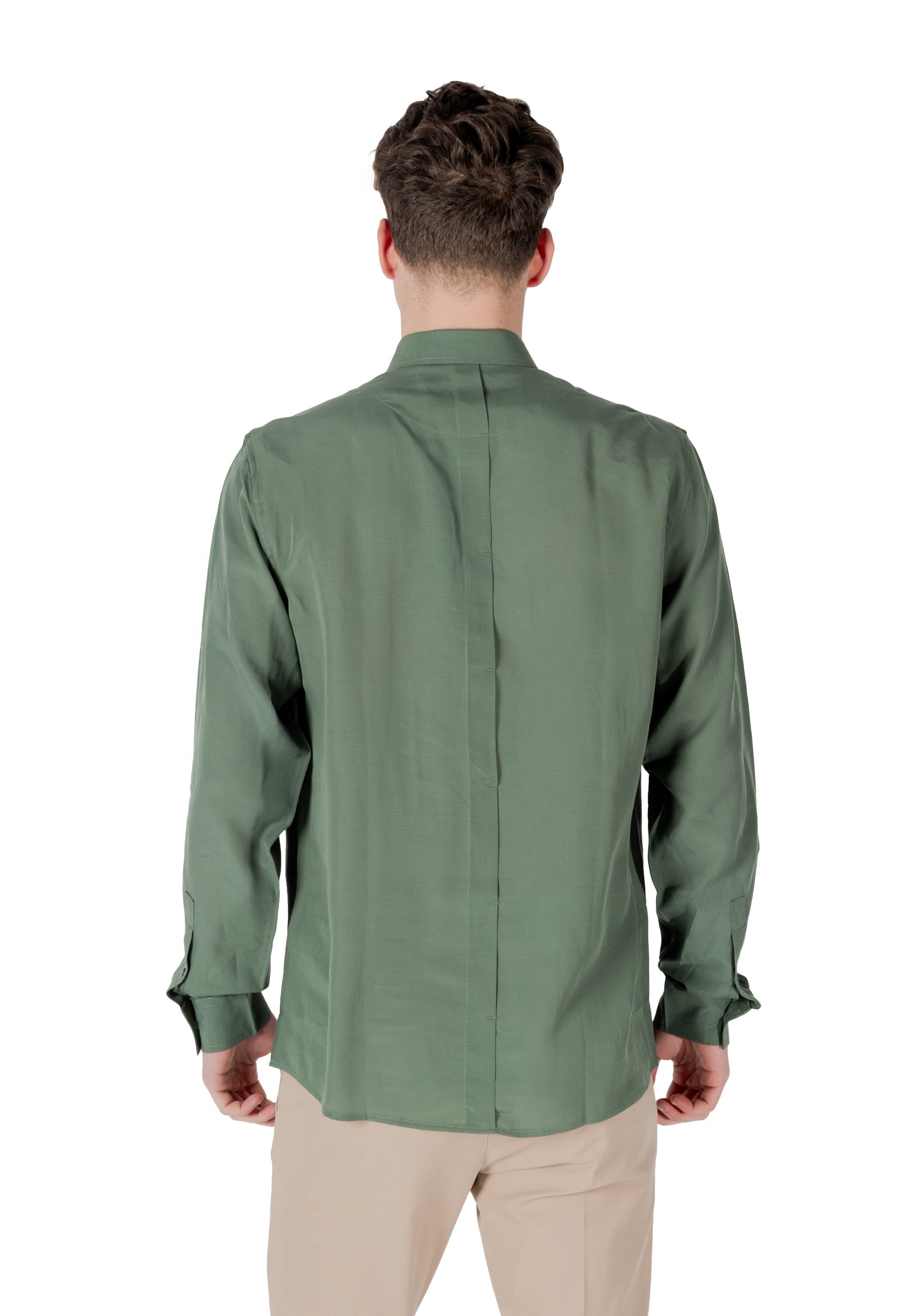 Antony Morato Men Shirt