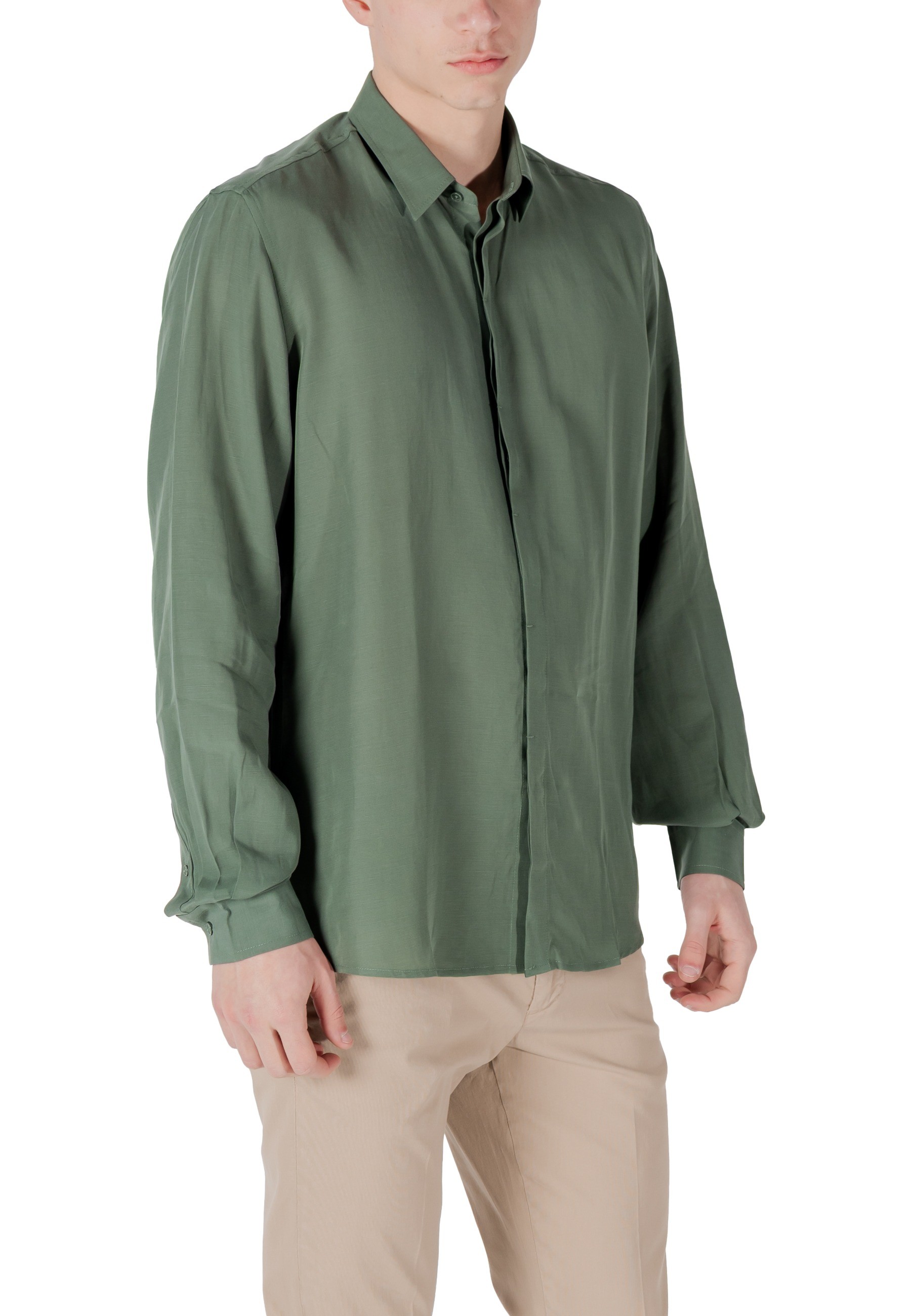 Antony Morato Men Shirt