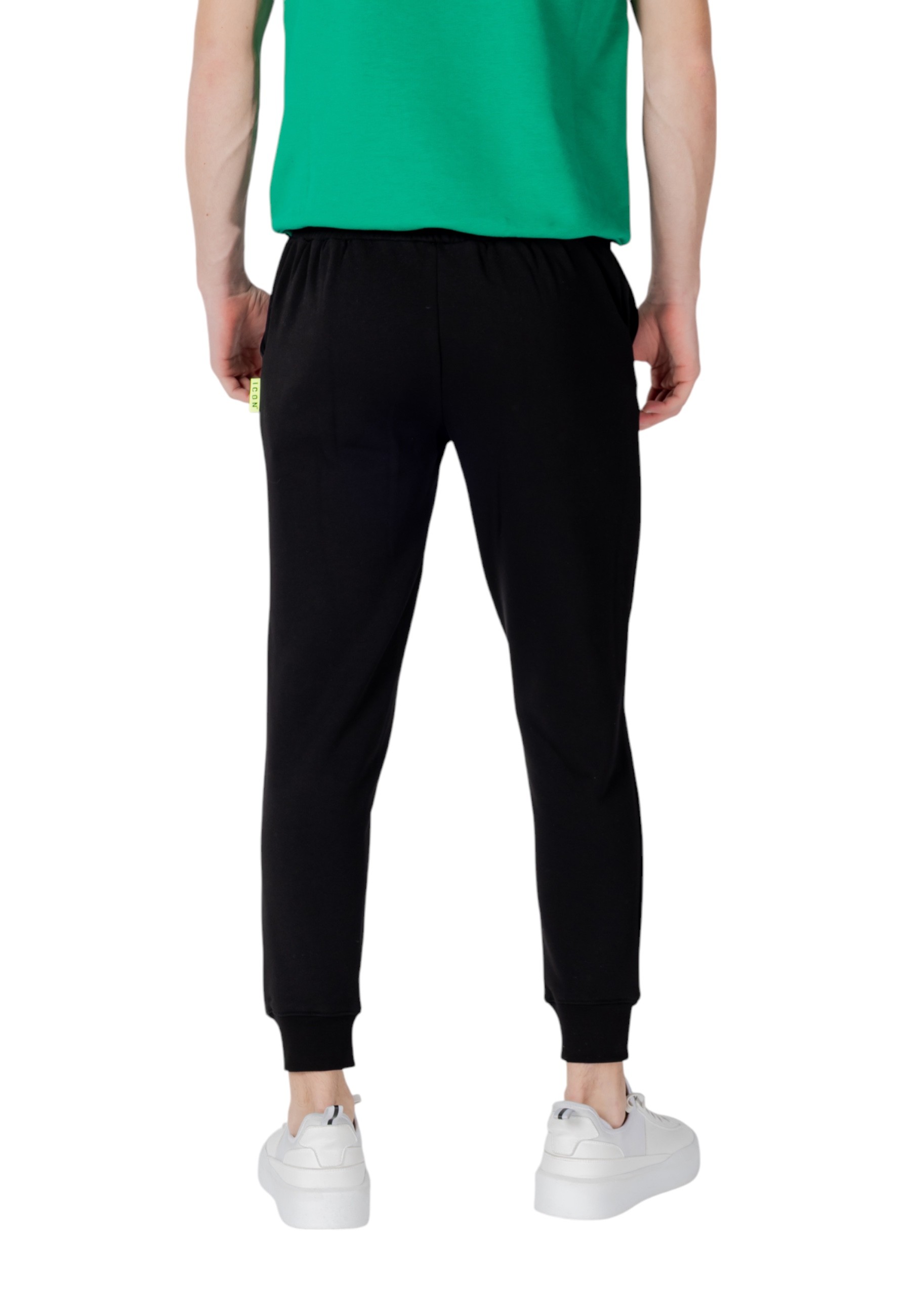 Icon Men Trousers