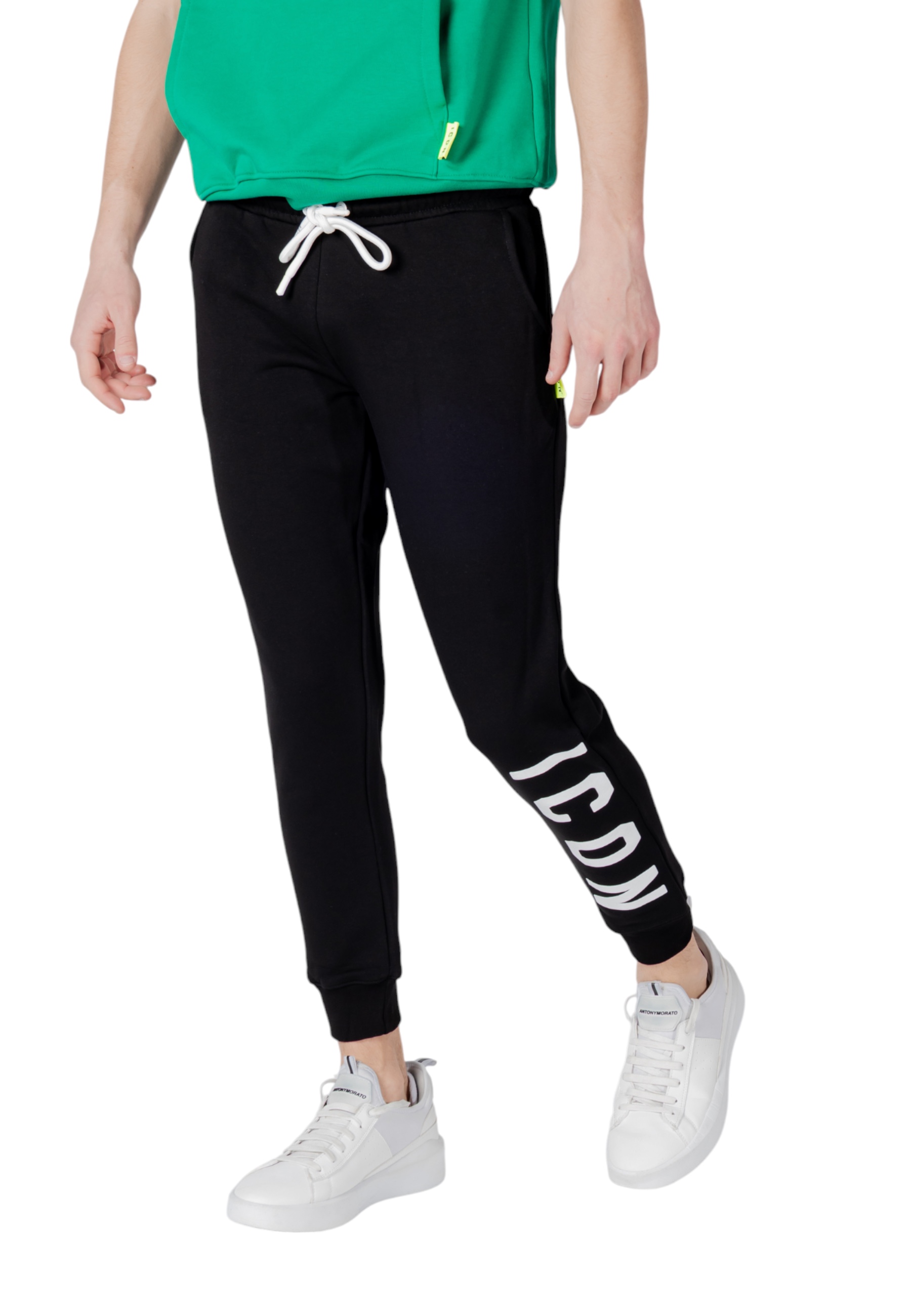 Icon Men Trousers