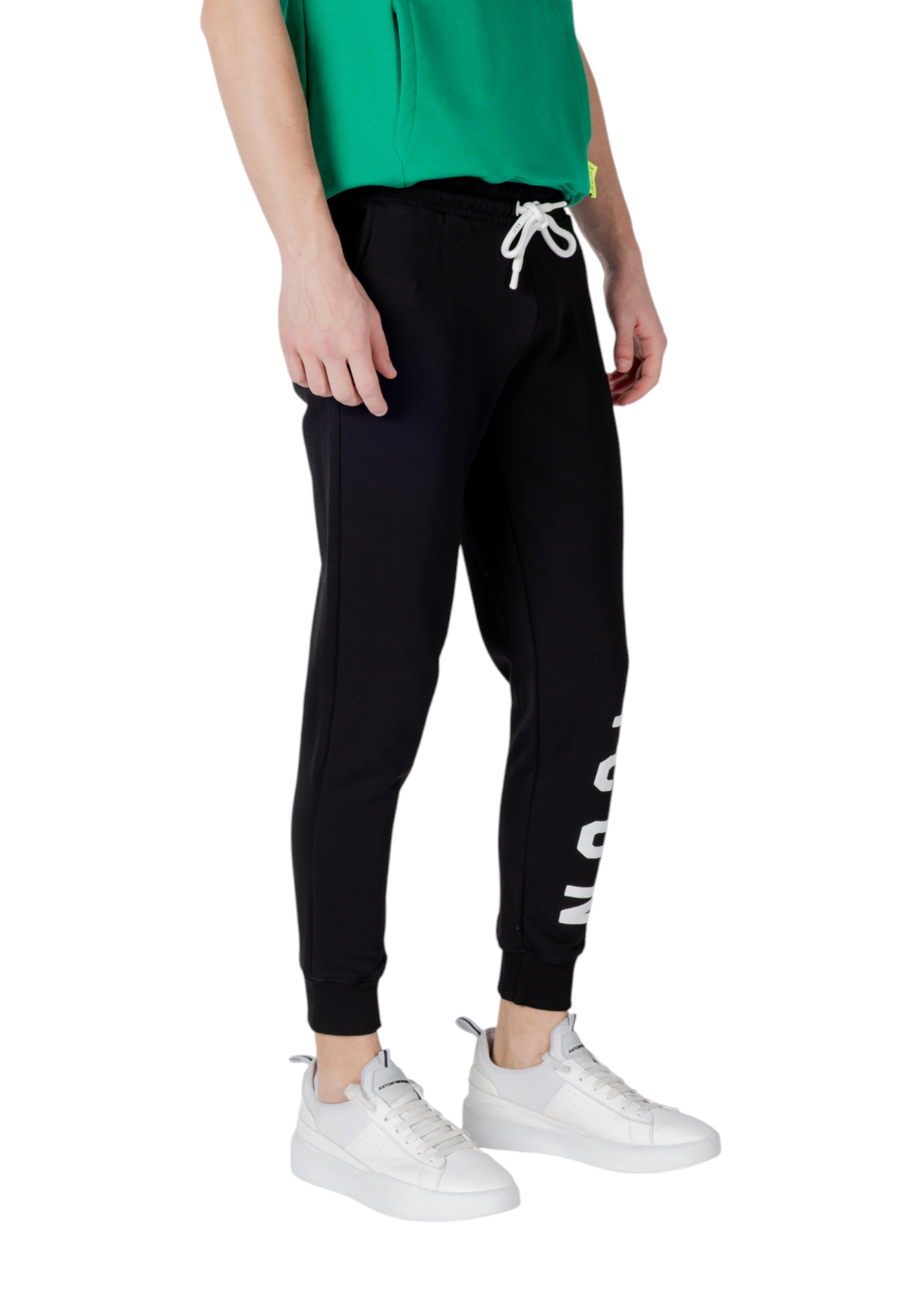 Icon Men Trousers