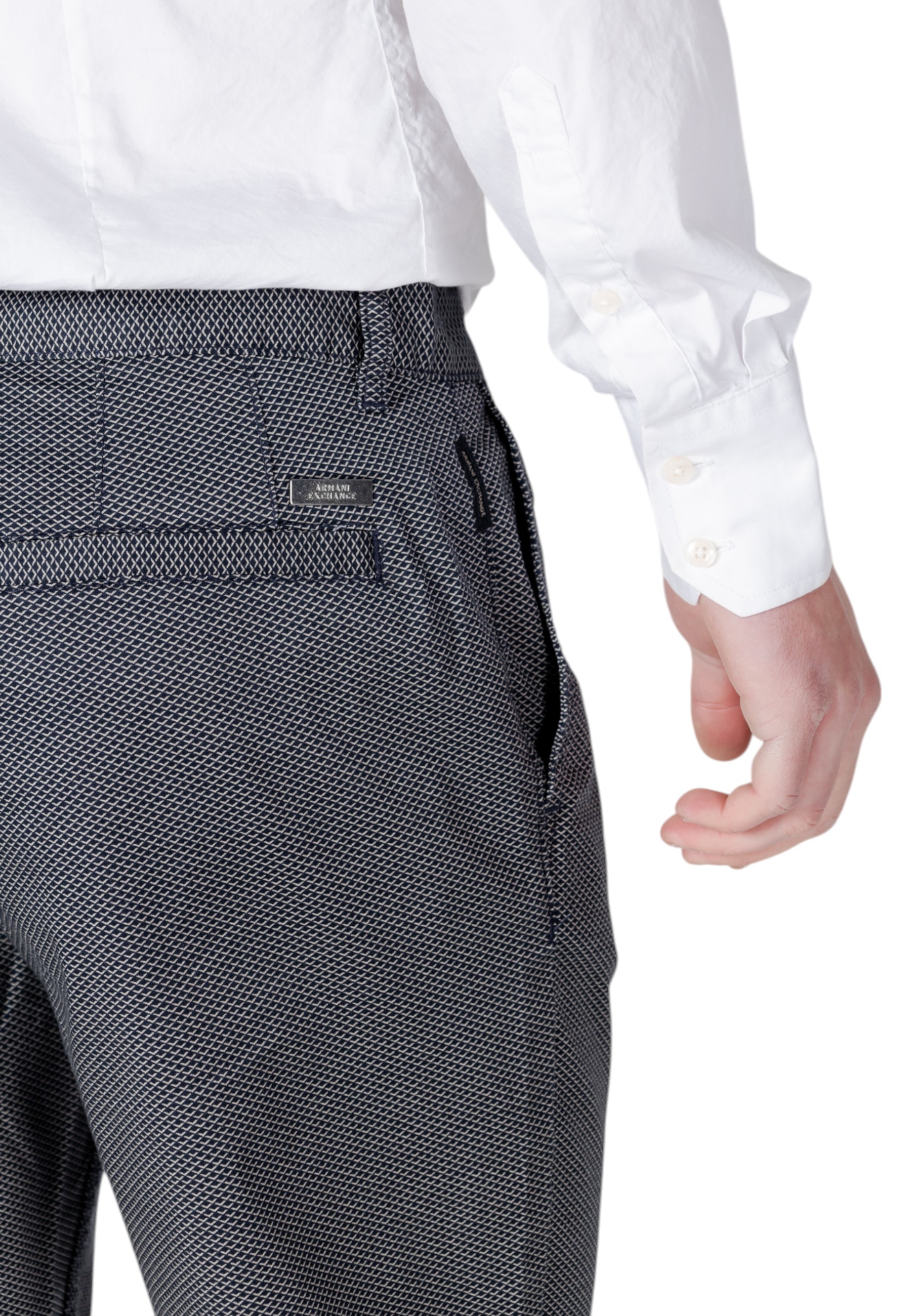 Armani Exchange Men Shorts