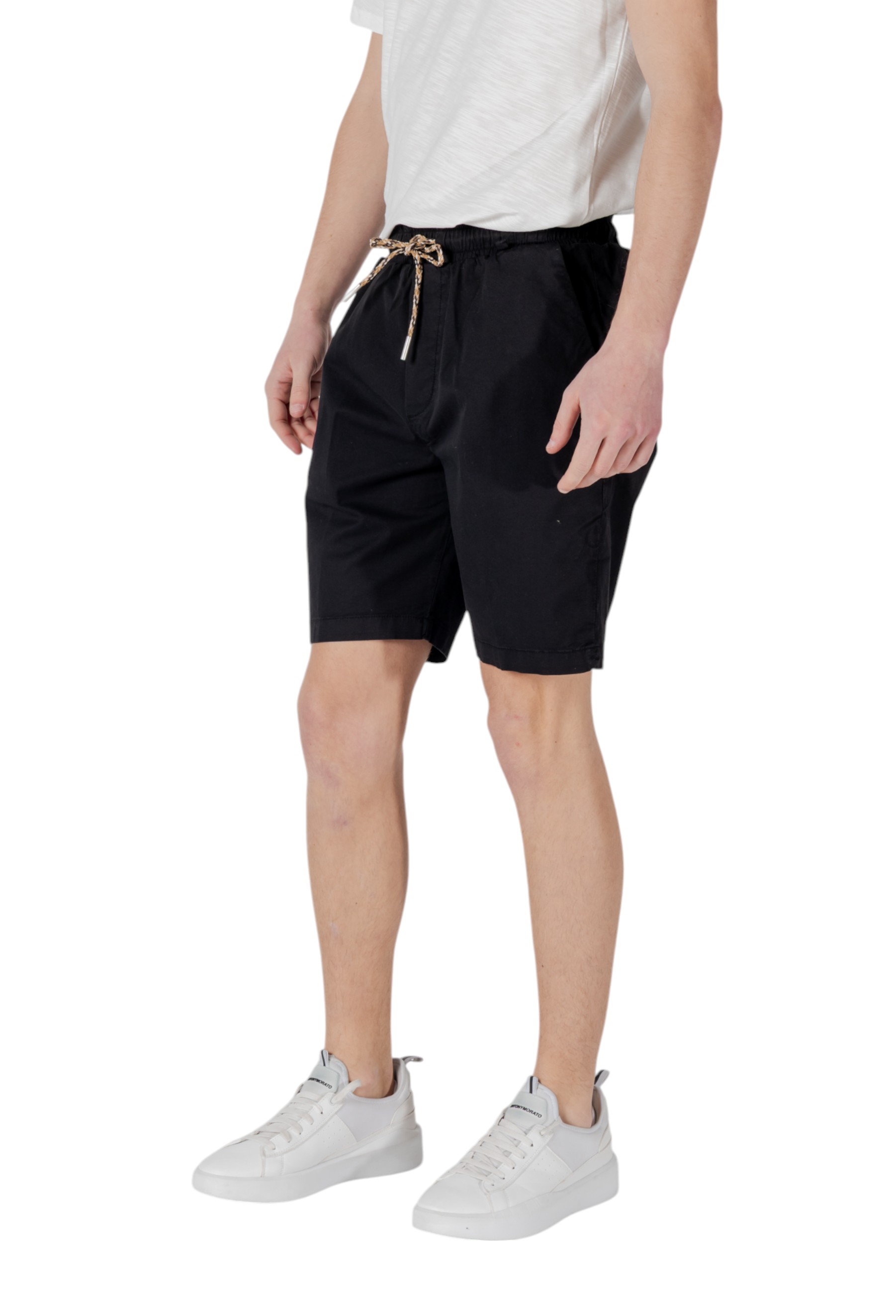 Gianni Lupo Men Shorts