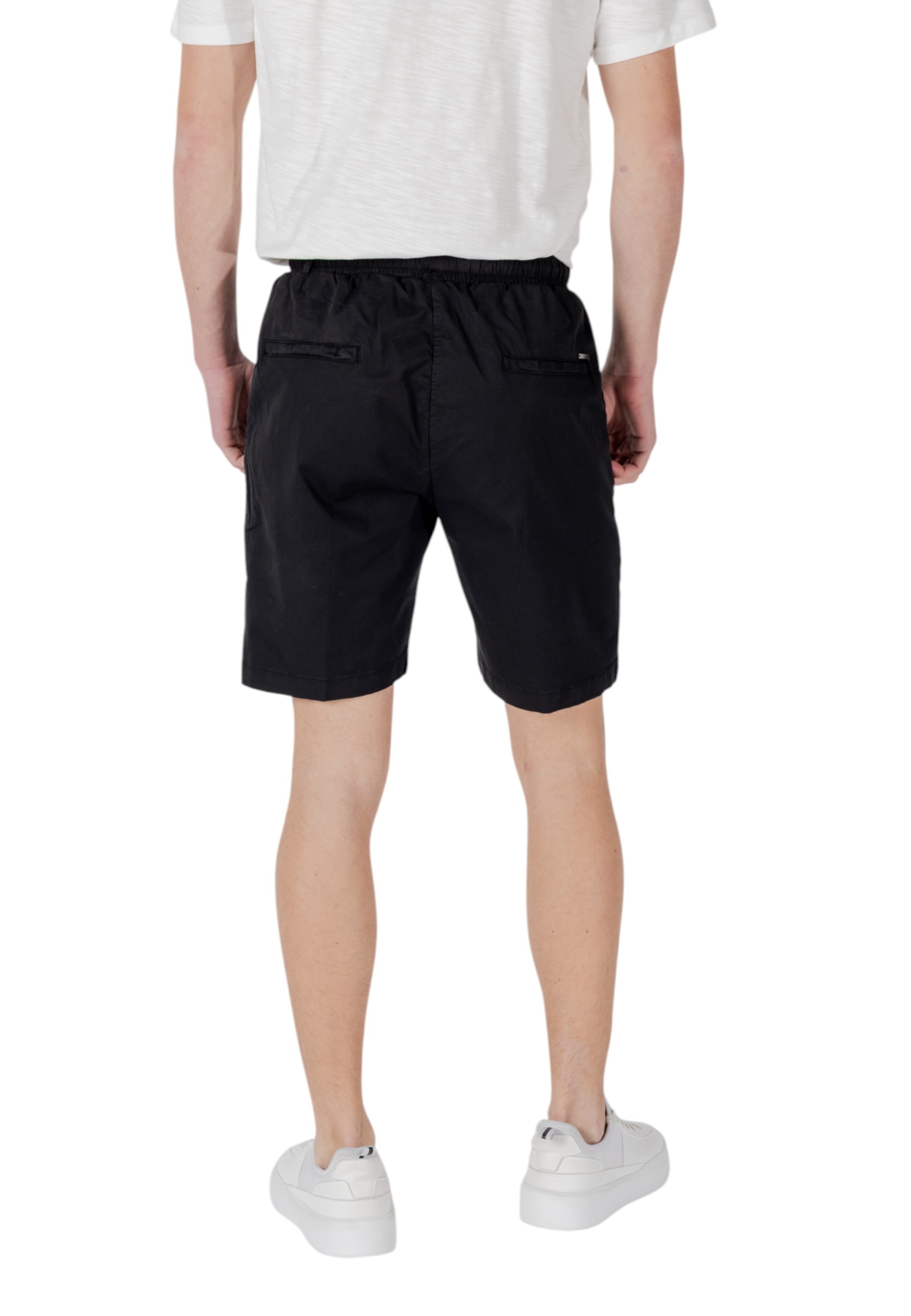 Gianni Lupo Men Shorts