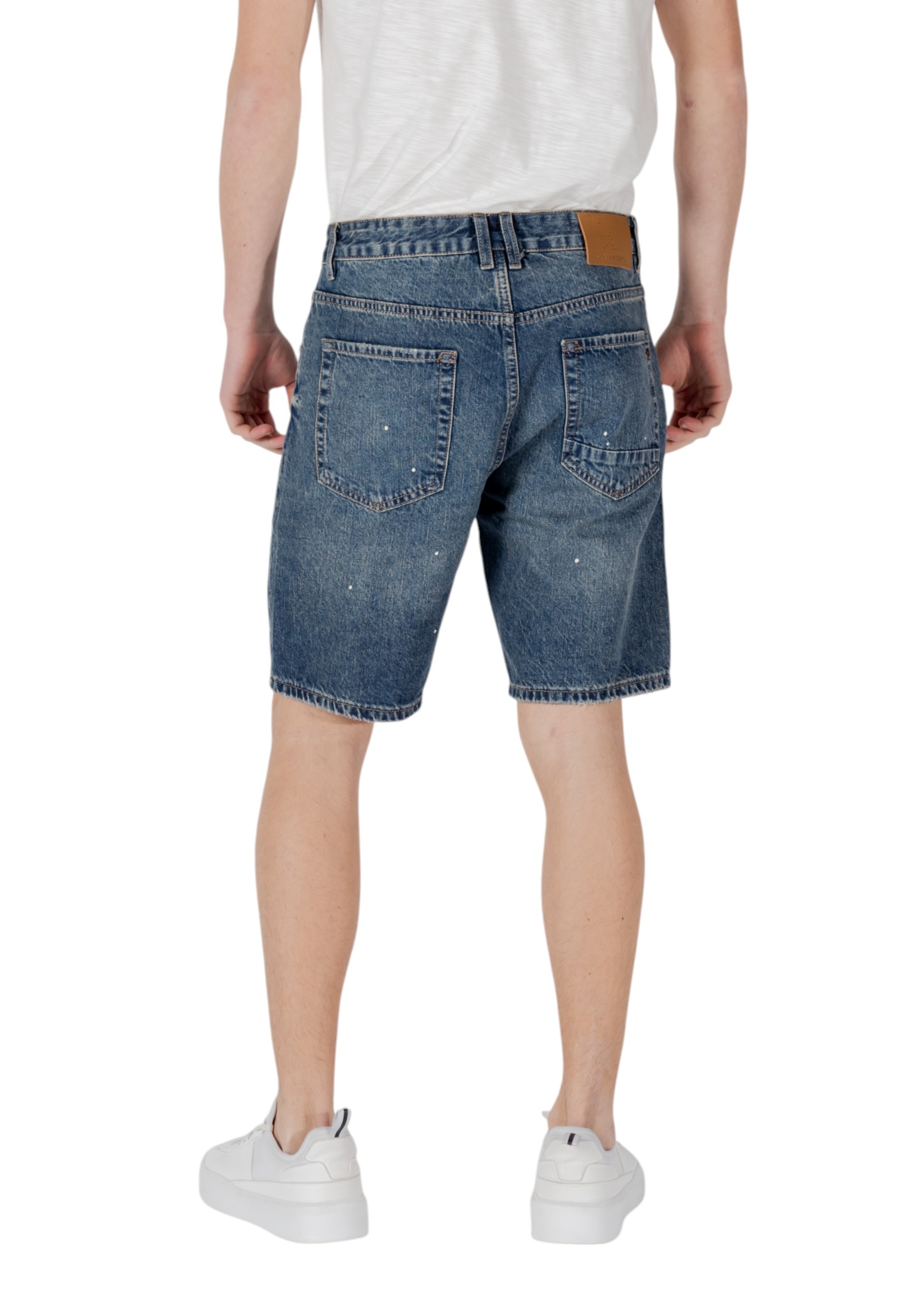 Gianni Lupo Men Shorts